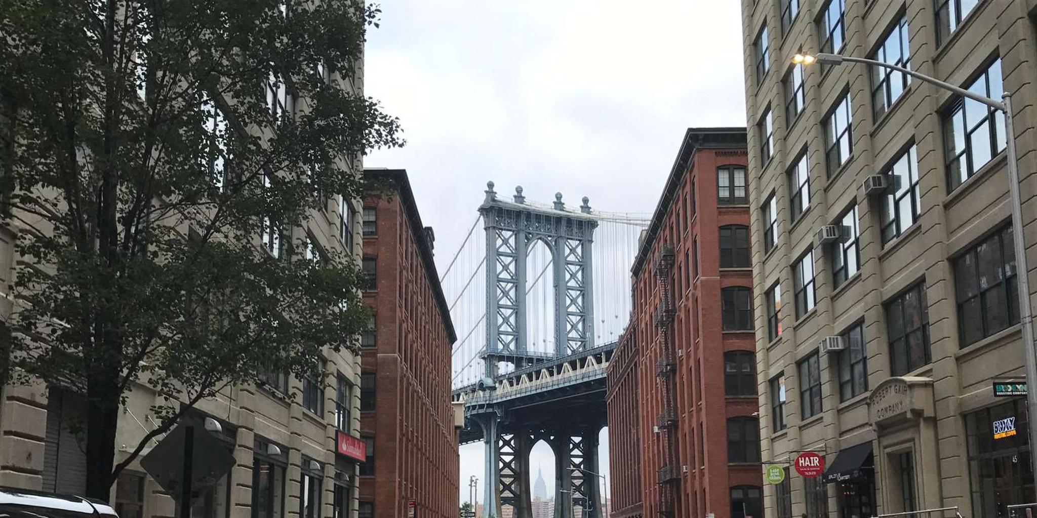 New York City Contrasts Tour: Harlem, Bronx, Queens & Brooklyn - Image 5