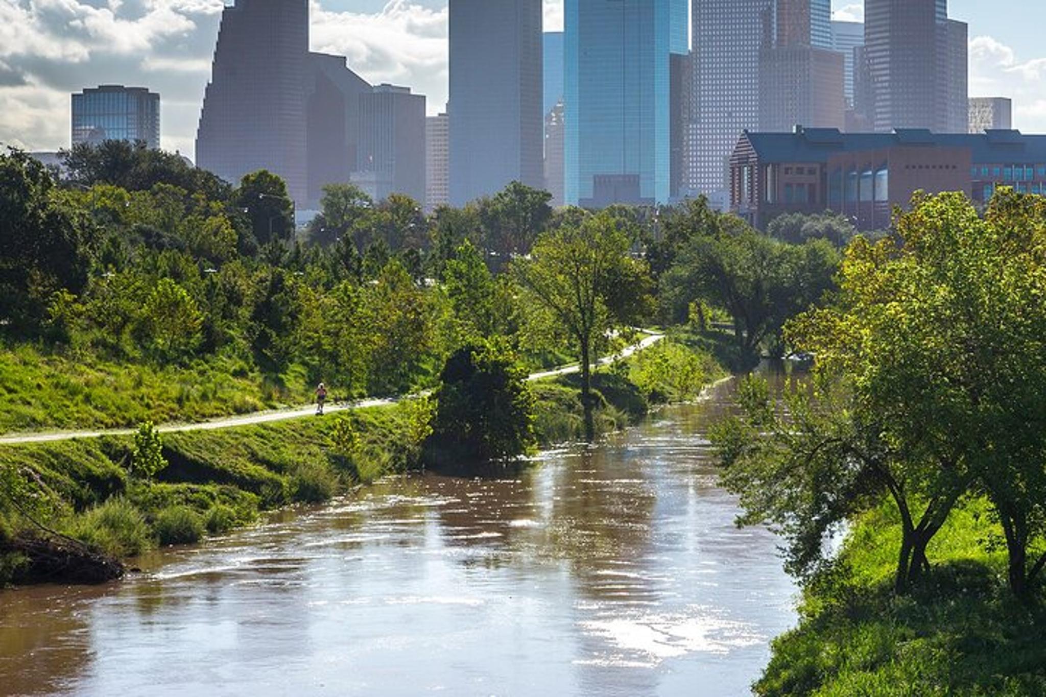 Houston Audio Walking Tour - Image 5