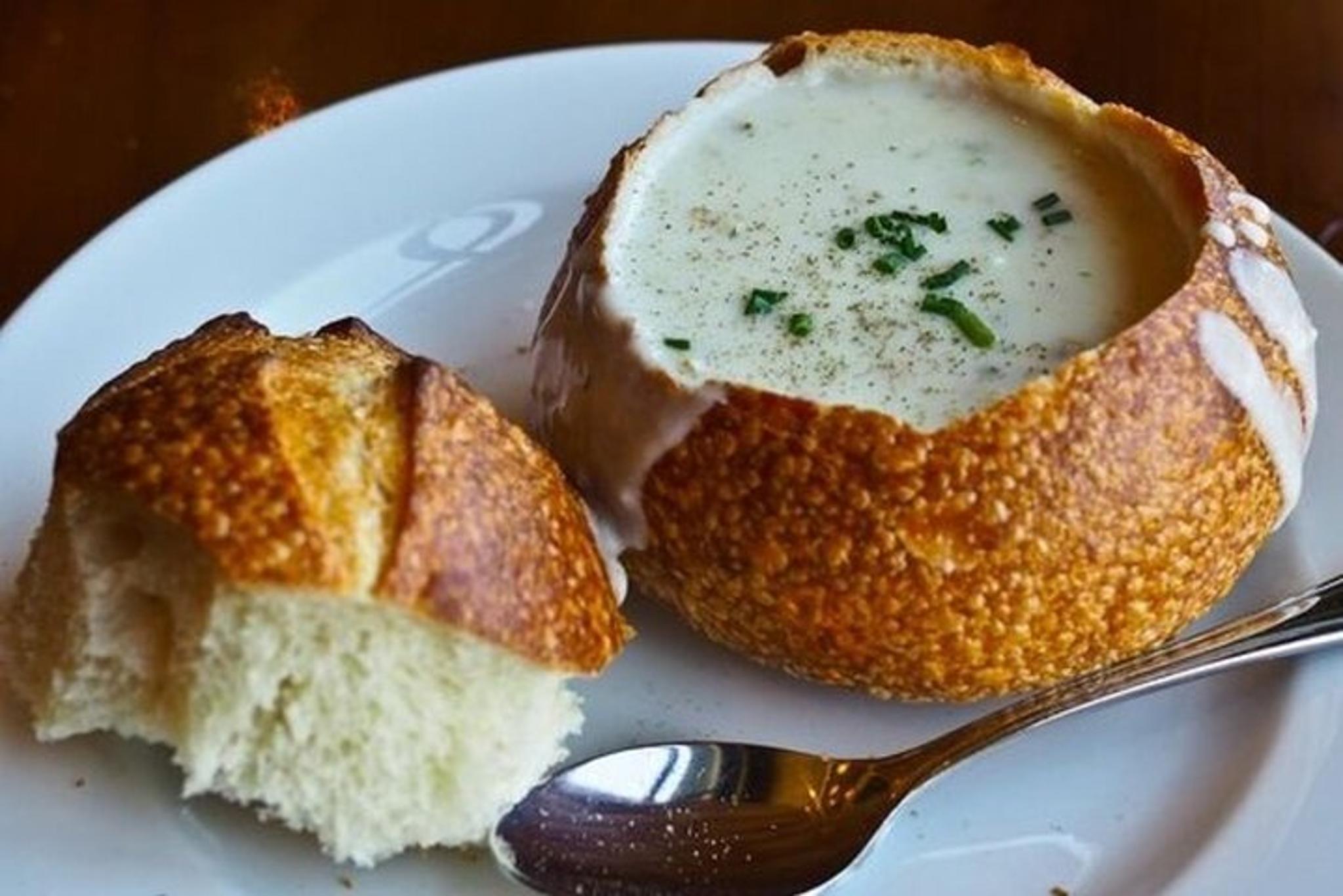 San Francisco Street Food Tour - Image 2