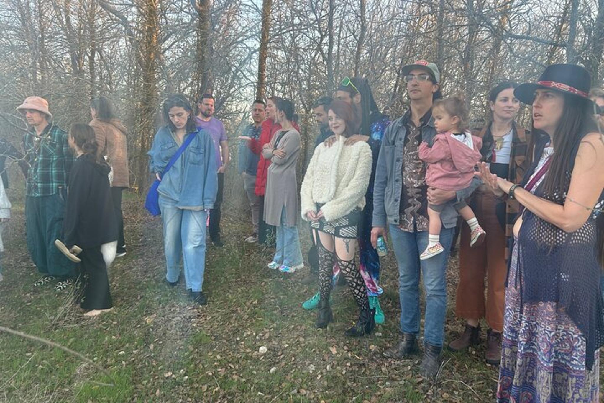 Homestead Celebration Hike - Image 2