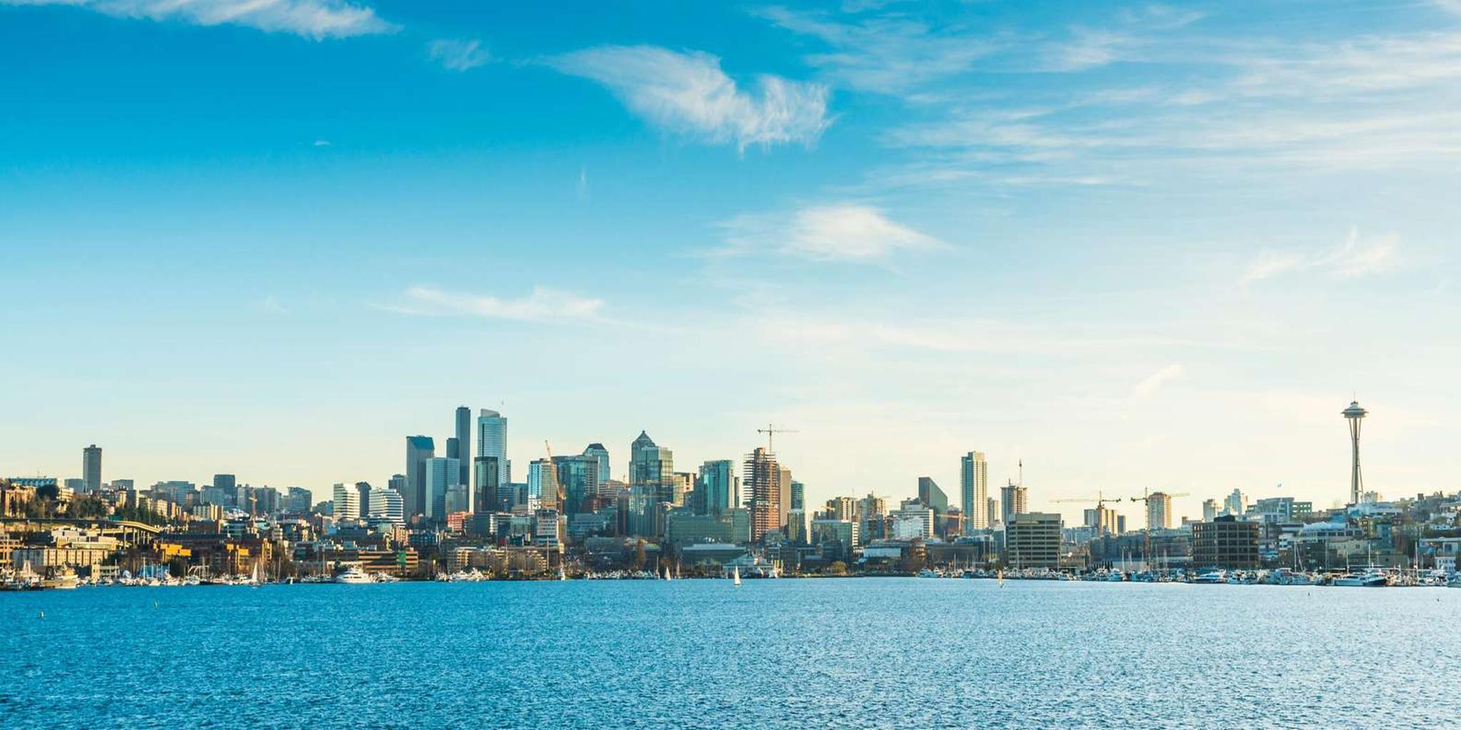 Seattle to Vancouver Seaplane Transfer - Image 6