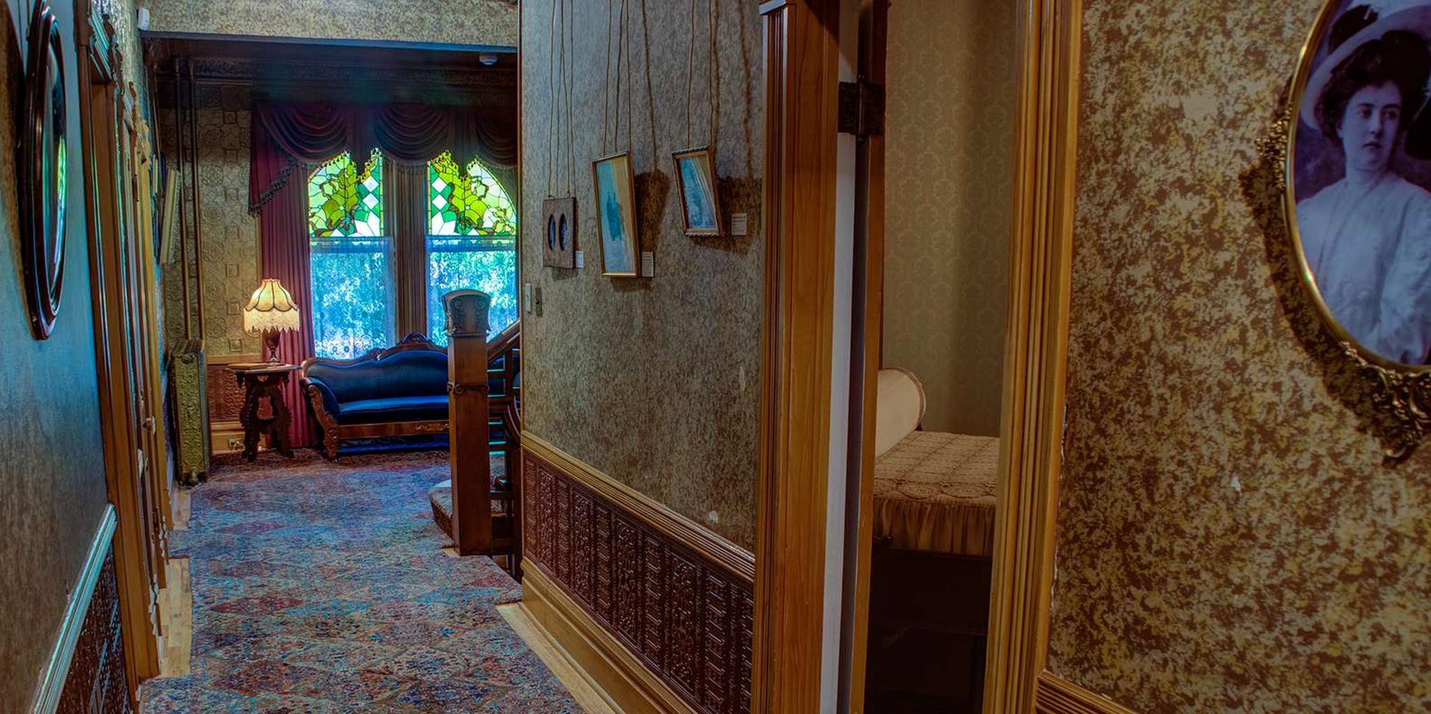 Denver Molly Brown House Museum Self-Guided Tour - Image 4