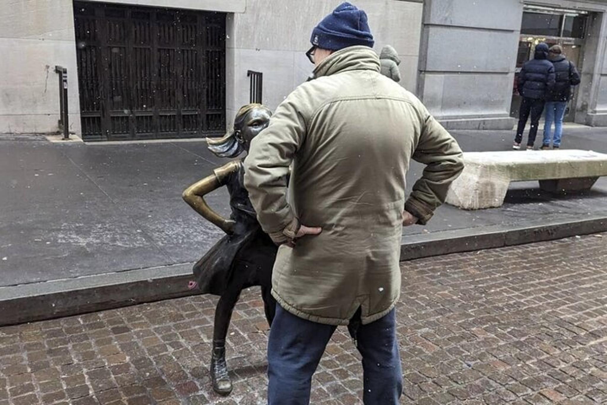 New York City Walking Tour of Little Italy, Chinatown, and Wall Street - Image 5