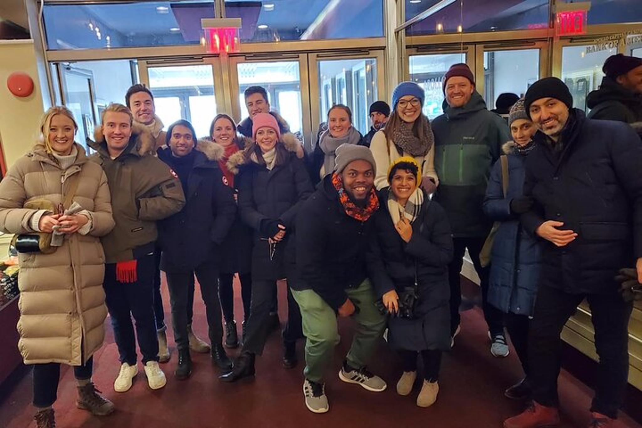 New York Harlem Gospel Multimedia Walking Tour - Image 6