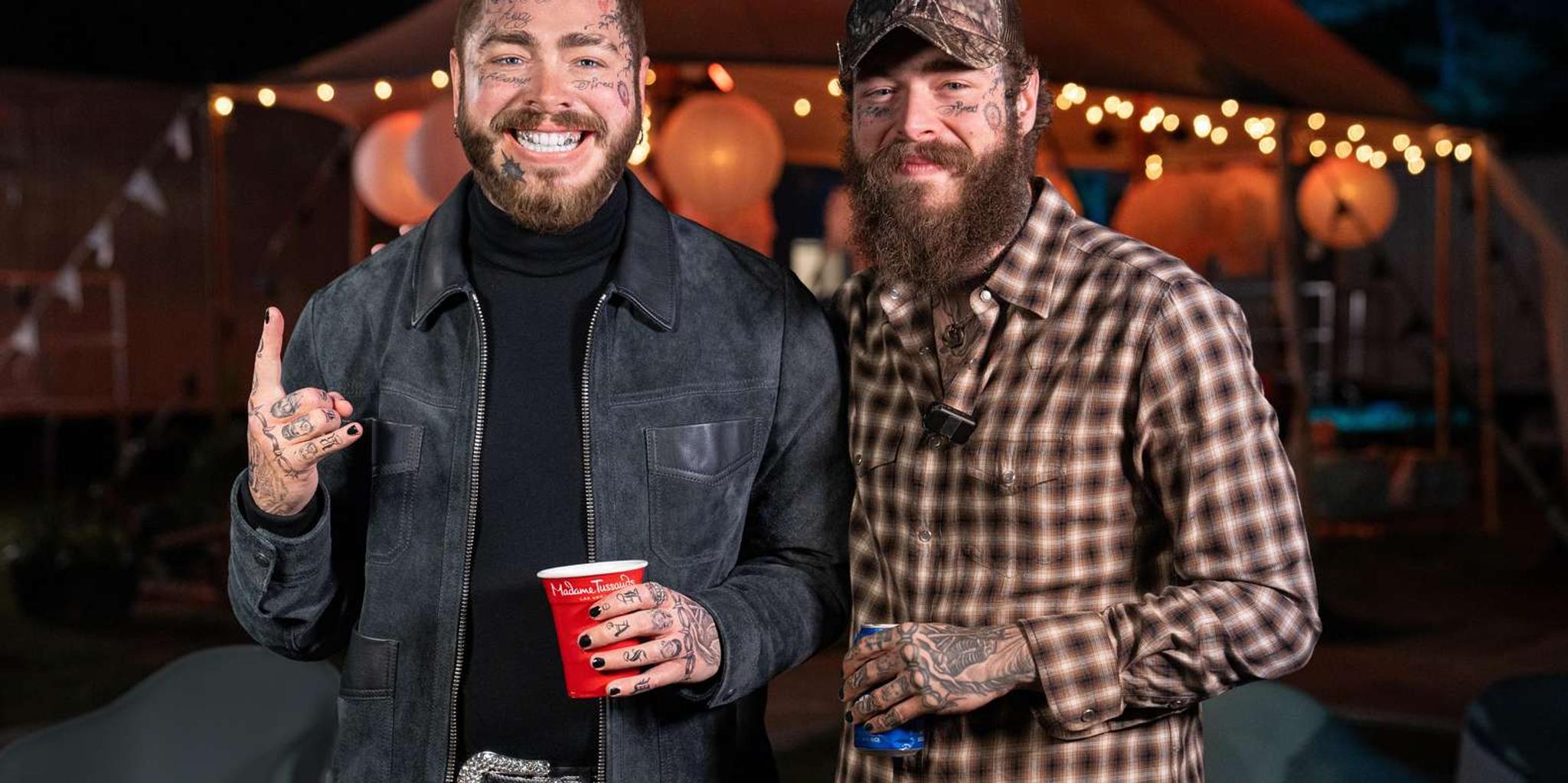 Las Vegas Madame Tussauds and Princess Diana Combo Ticket - Image 4