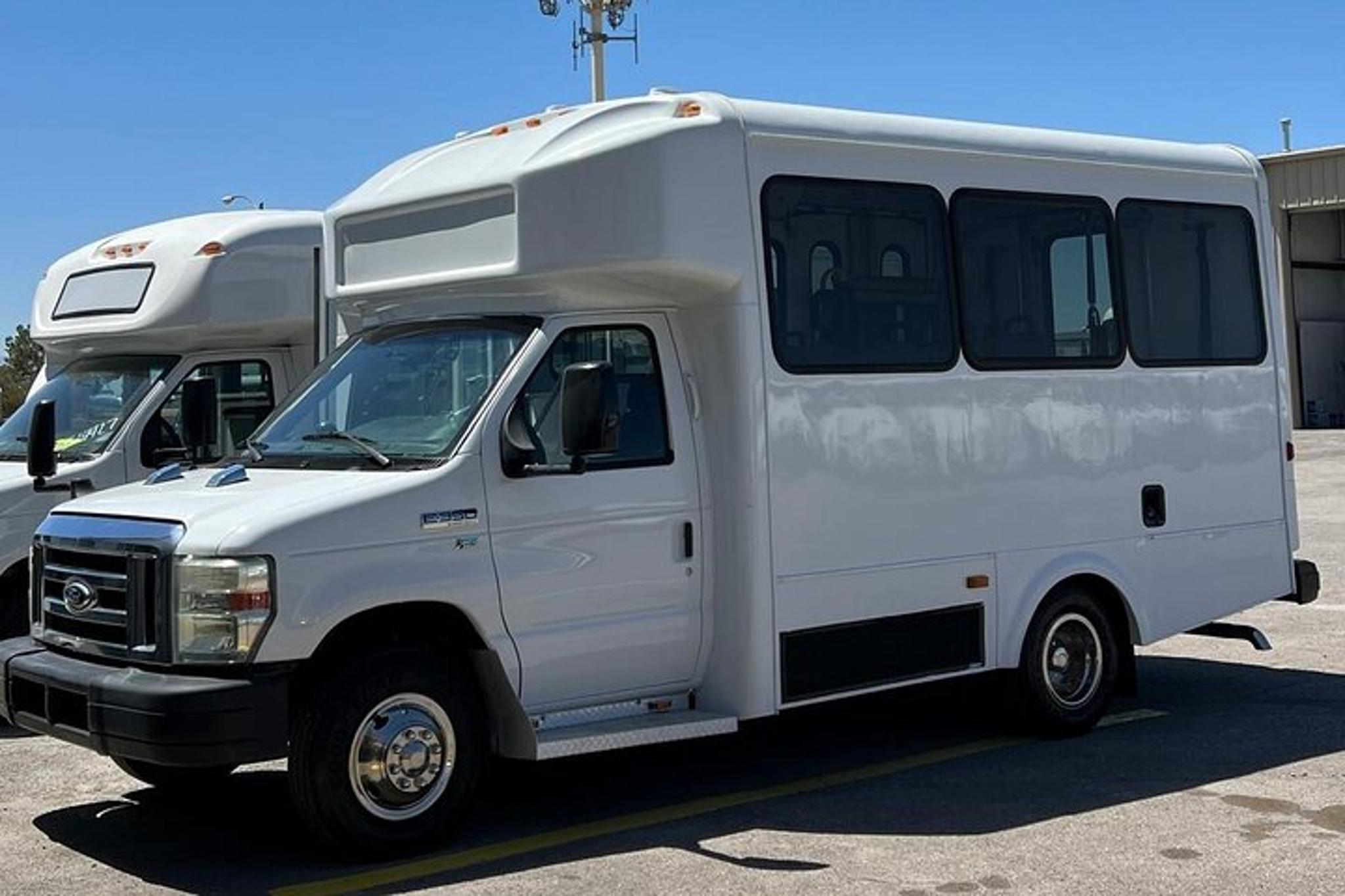 Orlando Airport Transfer - Image 6