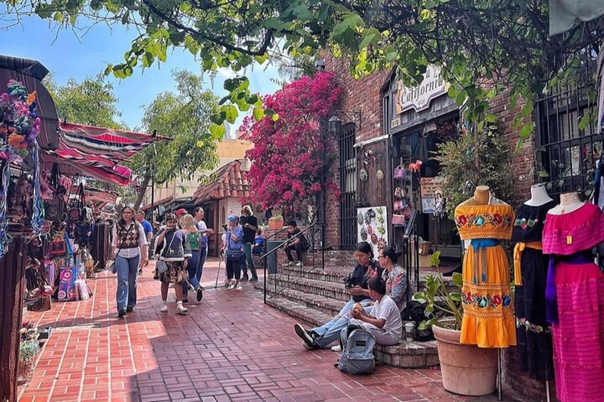 Los Angeles Walking Tour with Smartphone App - Image 3