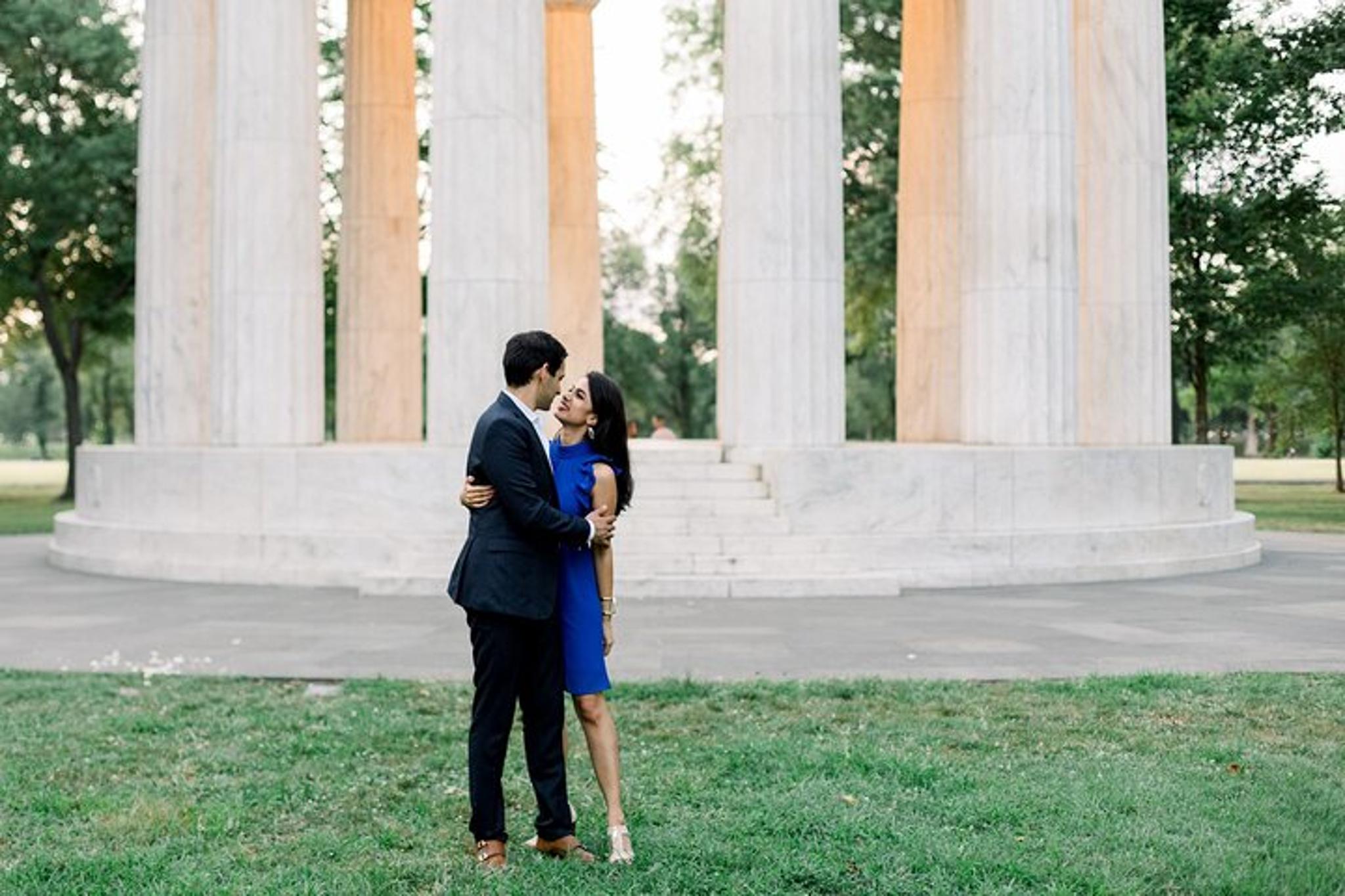 Washington DC Photography Session - Image 3