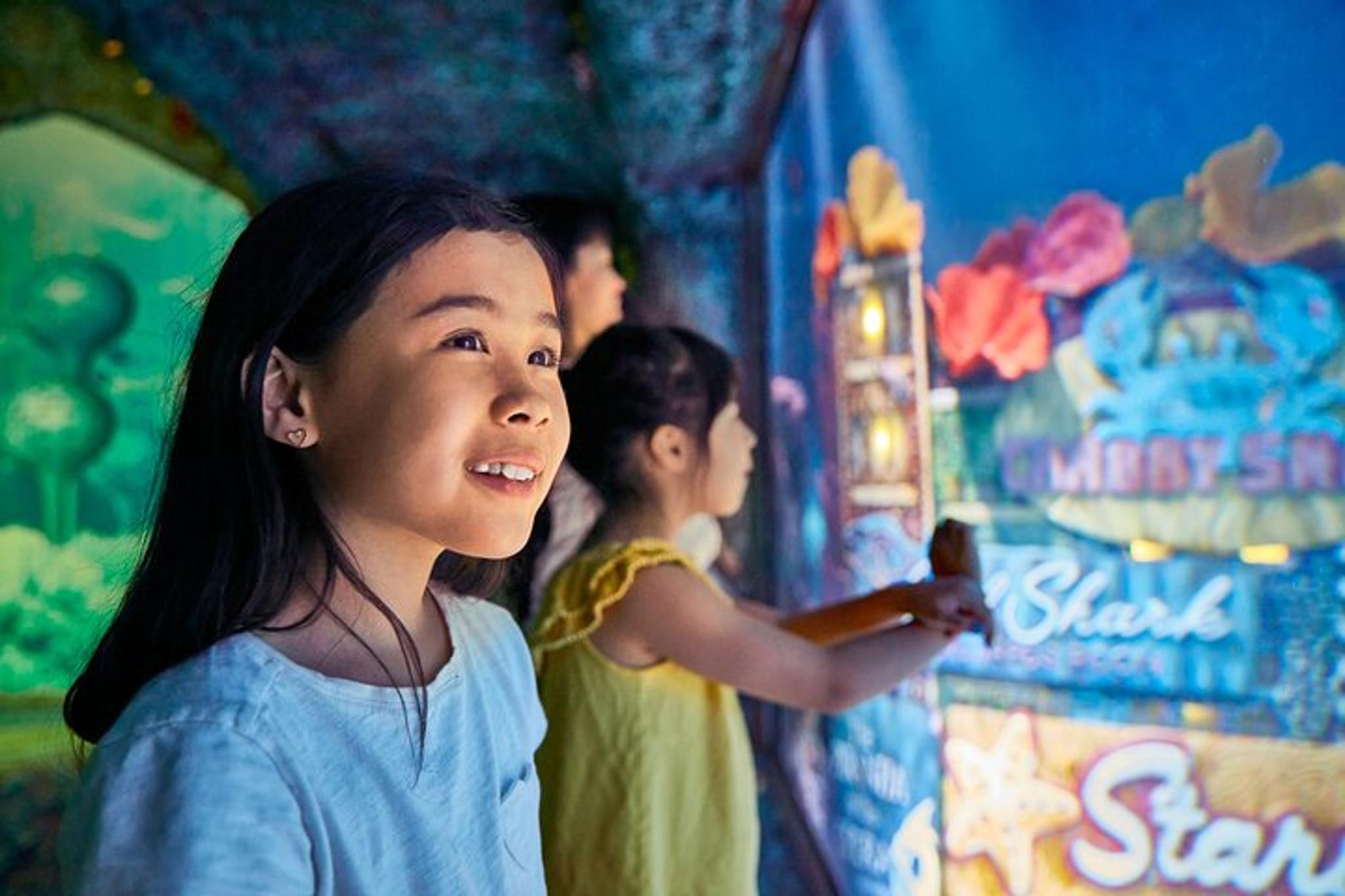 New Jersey SEA LIFE Aquarium Admission - Image 5