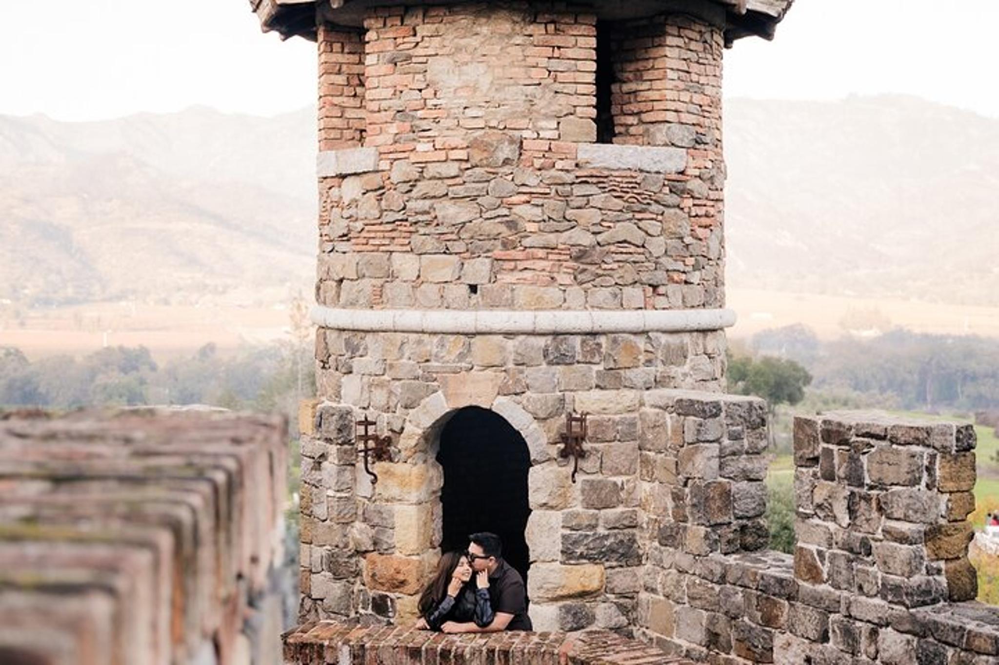 Napa Vacation Photoshoot - Image 6