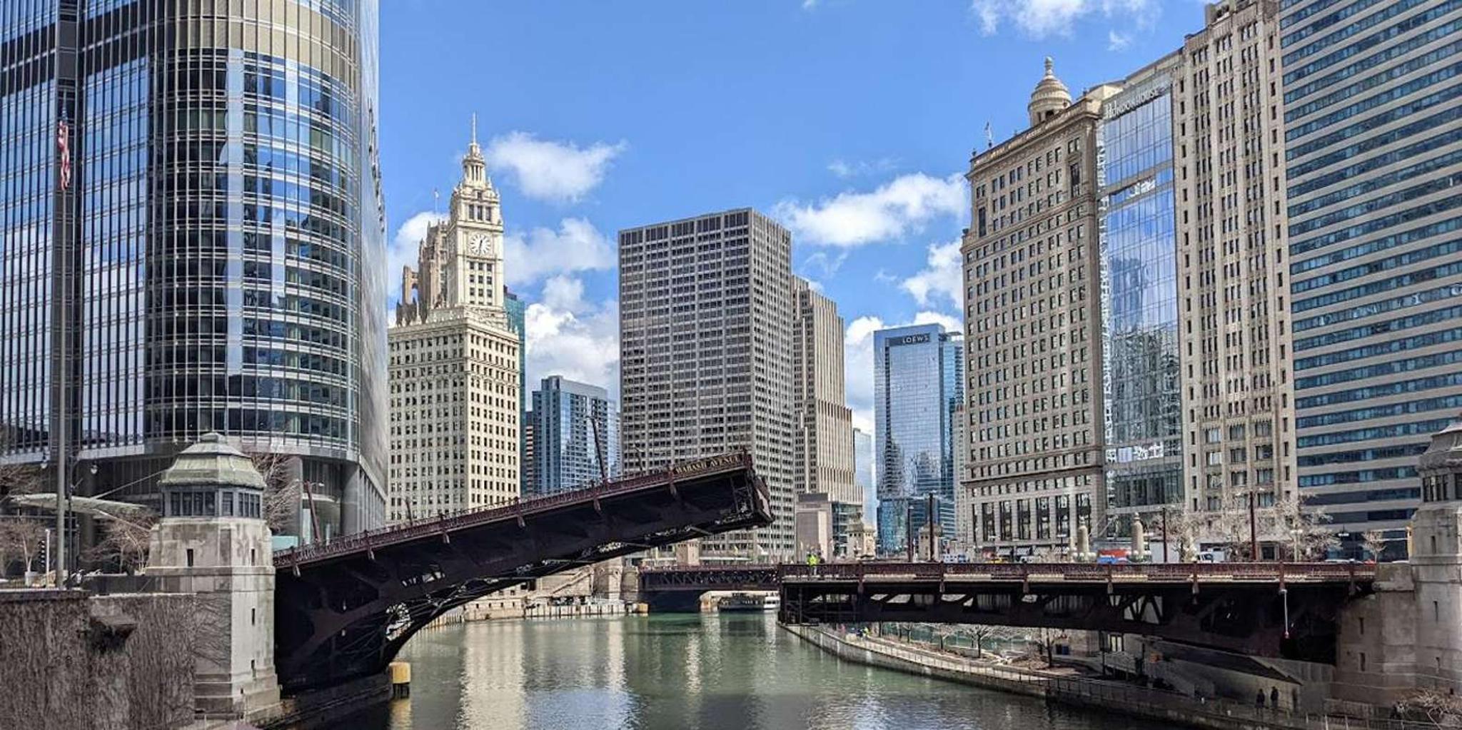 Chicago Architecture and Engineering Walking Tour - Image 3