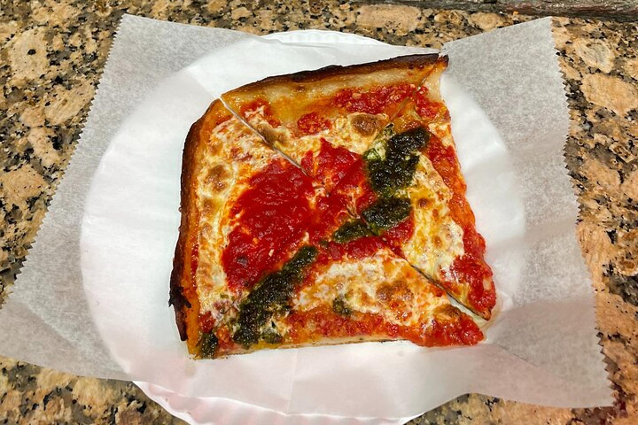 New York City Pizza Tasting Tour - Image 3