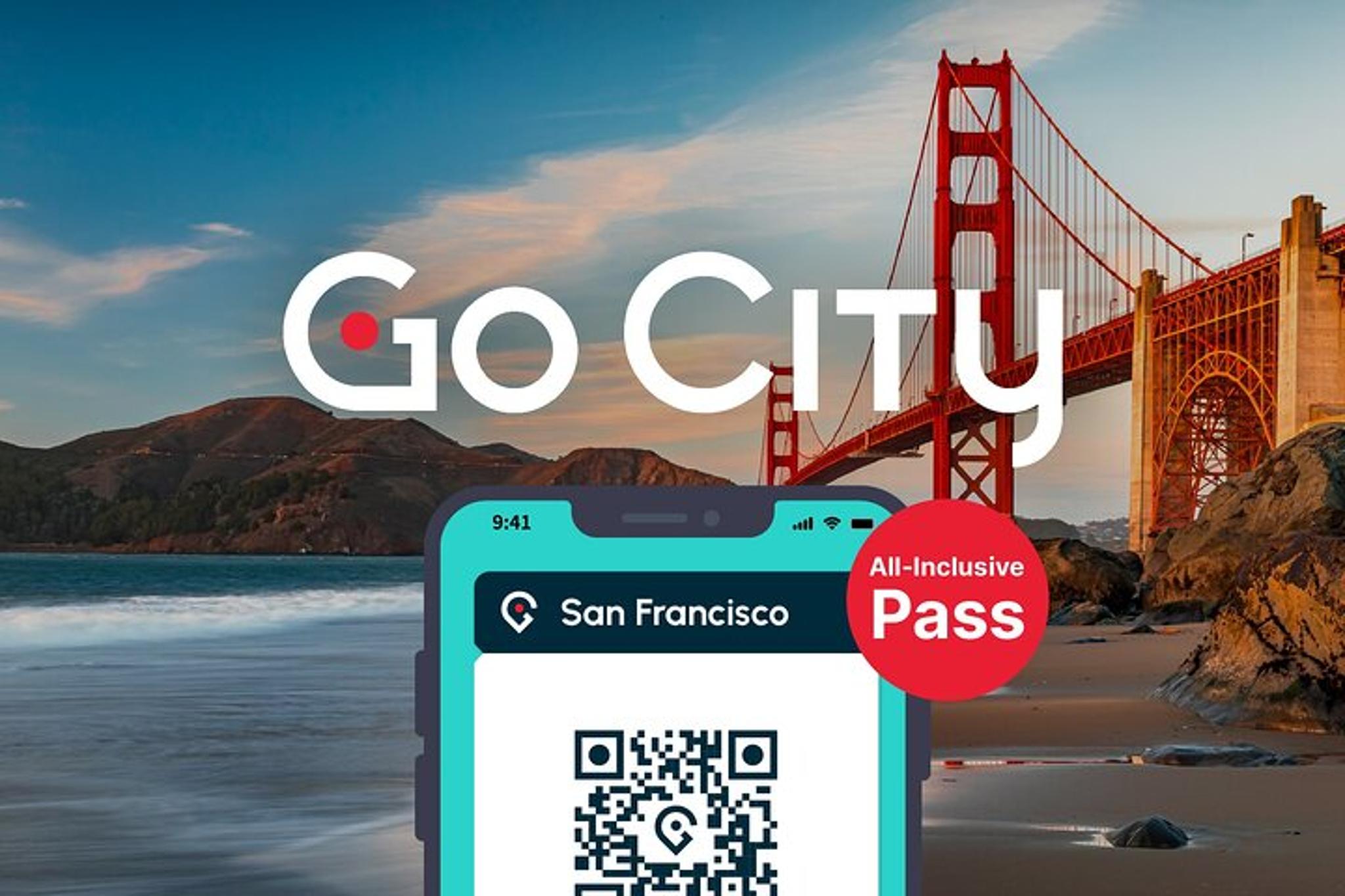 San Francisco Attractions Pass - Image 2