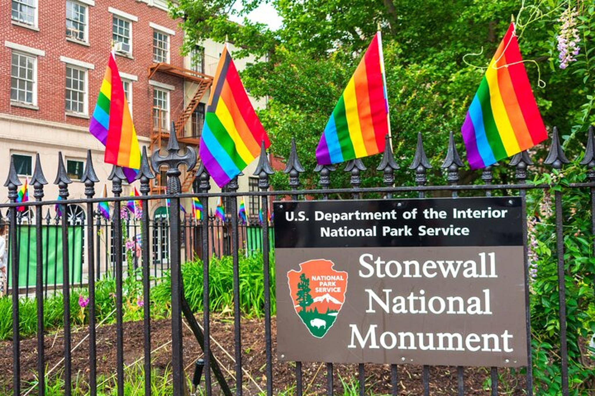 New York City LGBT History Walking Tour - Image 4