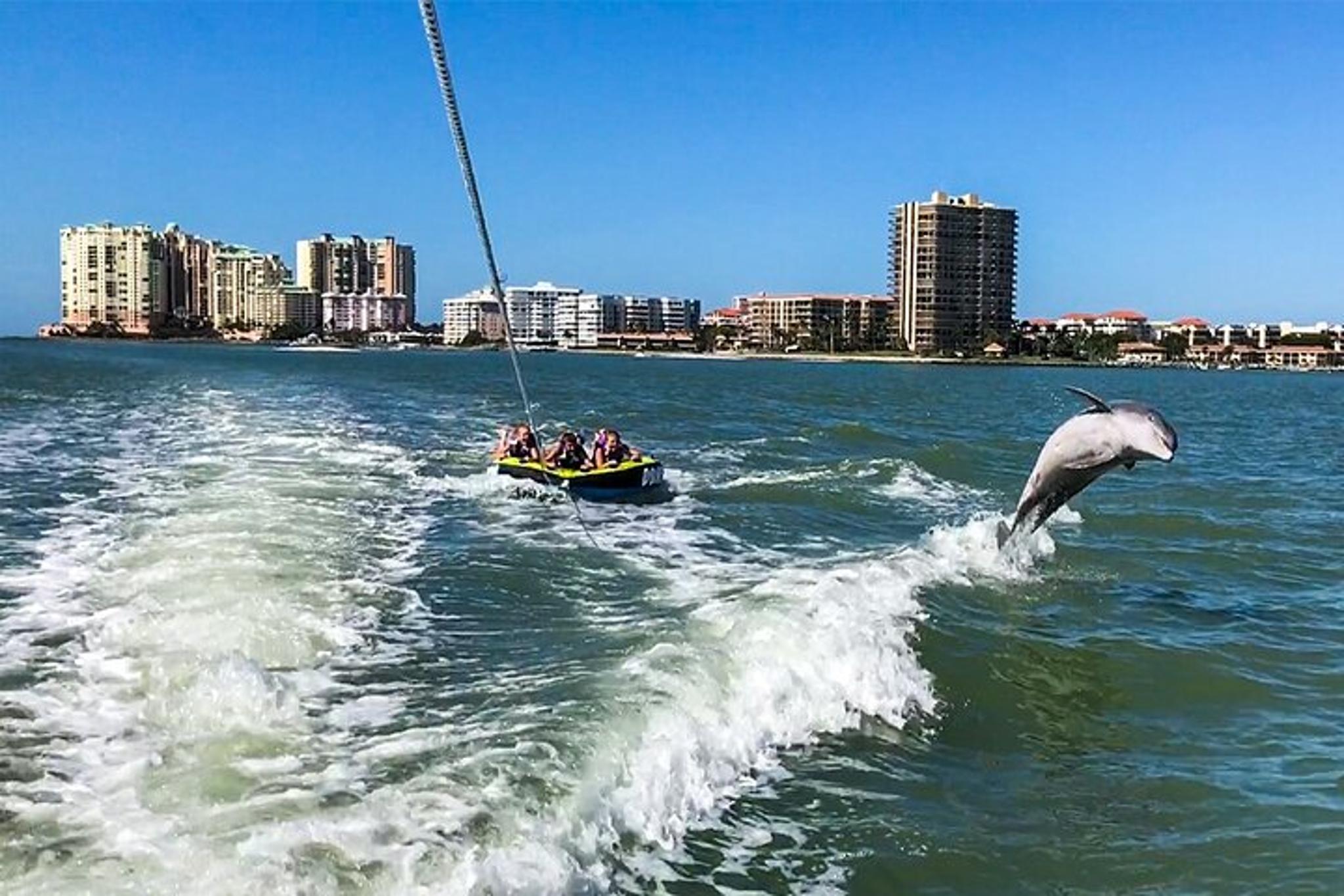 Marco Island Watersports Adventure 3 Hr - Image 5