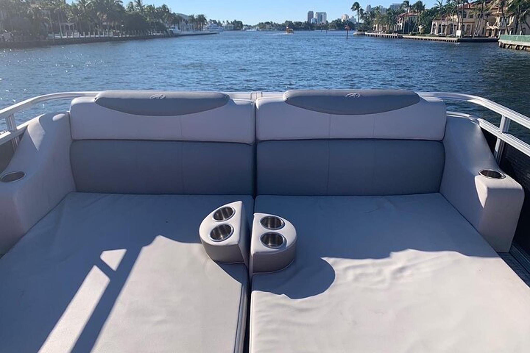 Fort Lauderdale Private Cruise - Image 3