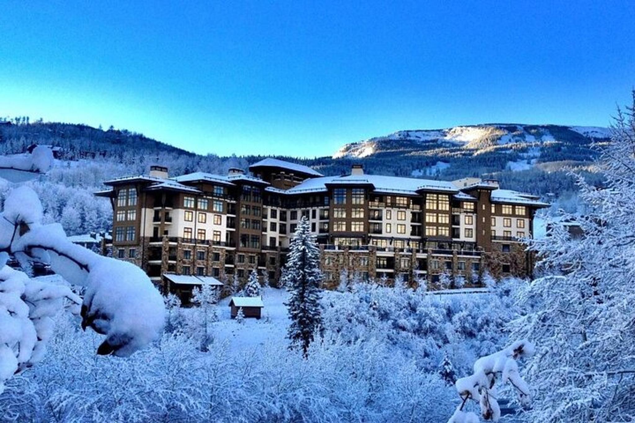 Denver Airport Private Transfer to Ski Resorts - Image 4