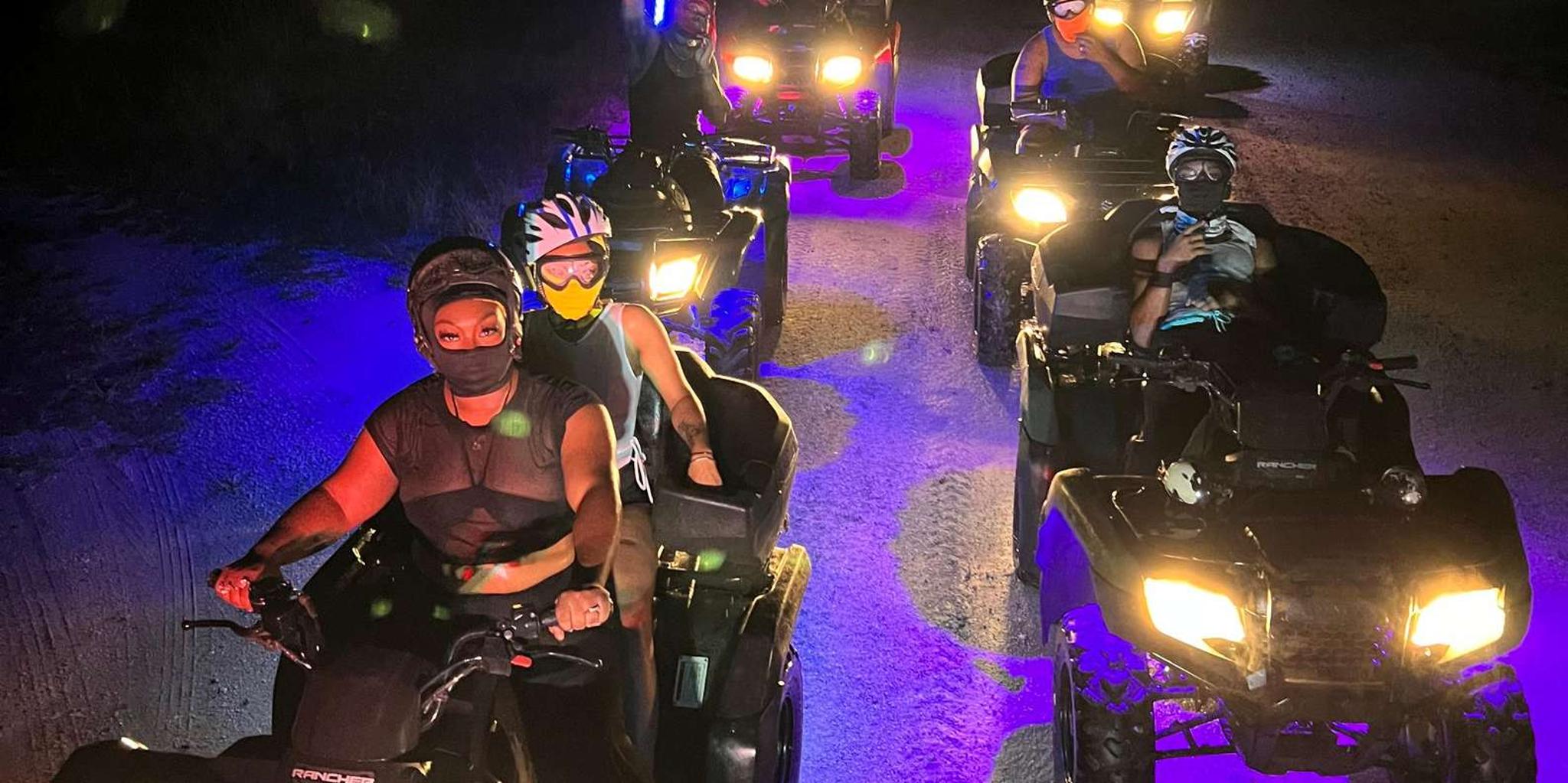 Miami ATV Adventure on Redland Hidden Trails - Image 2