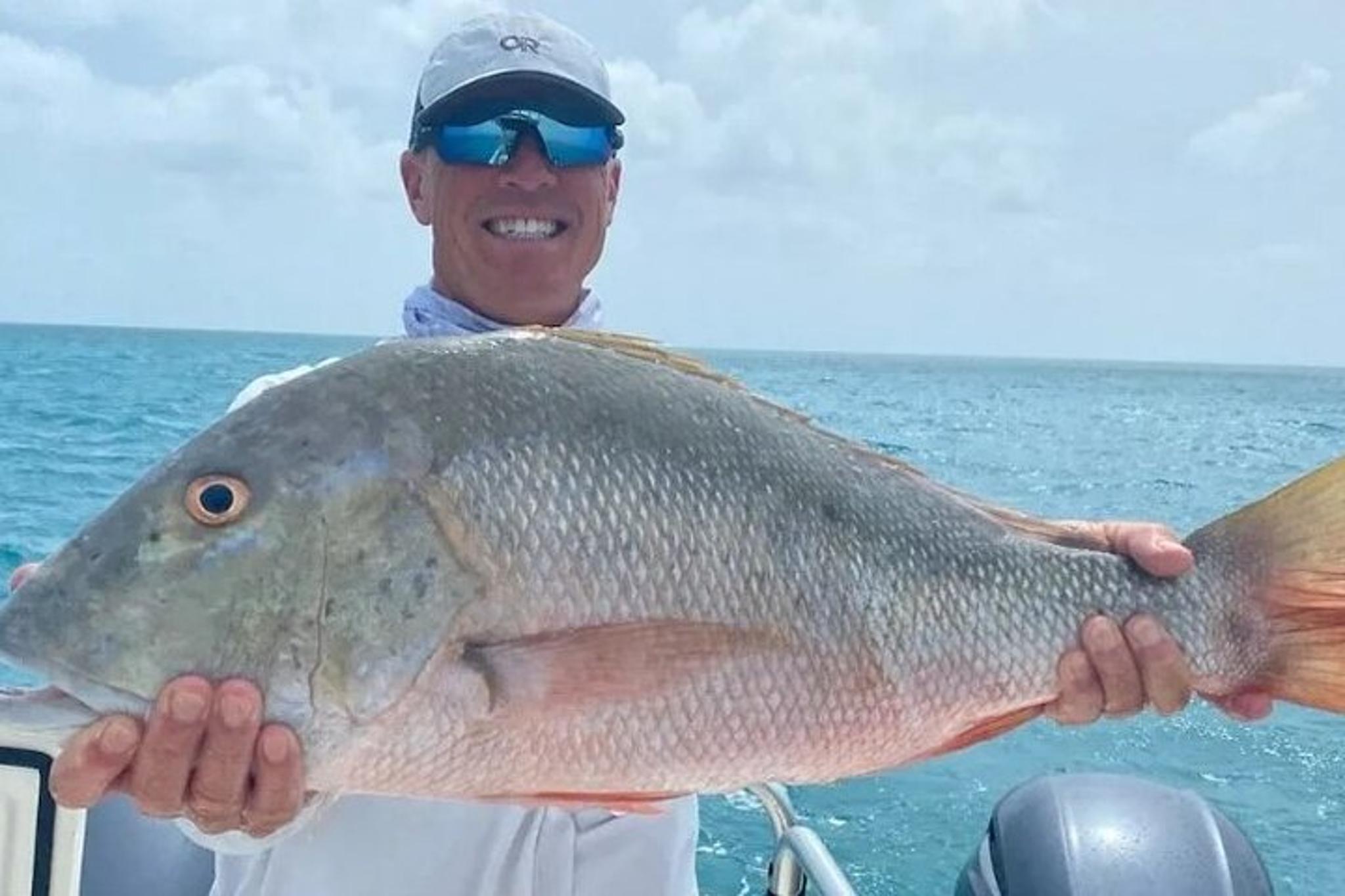 Key Largo Private Fishing Charter Adventure - Image 5