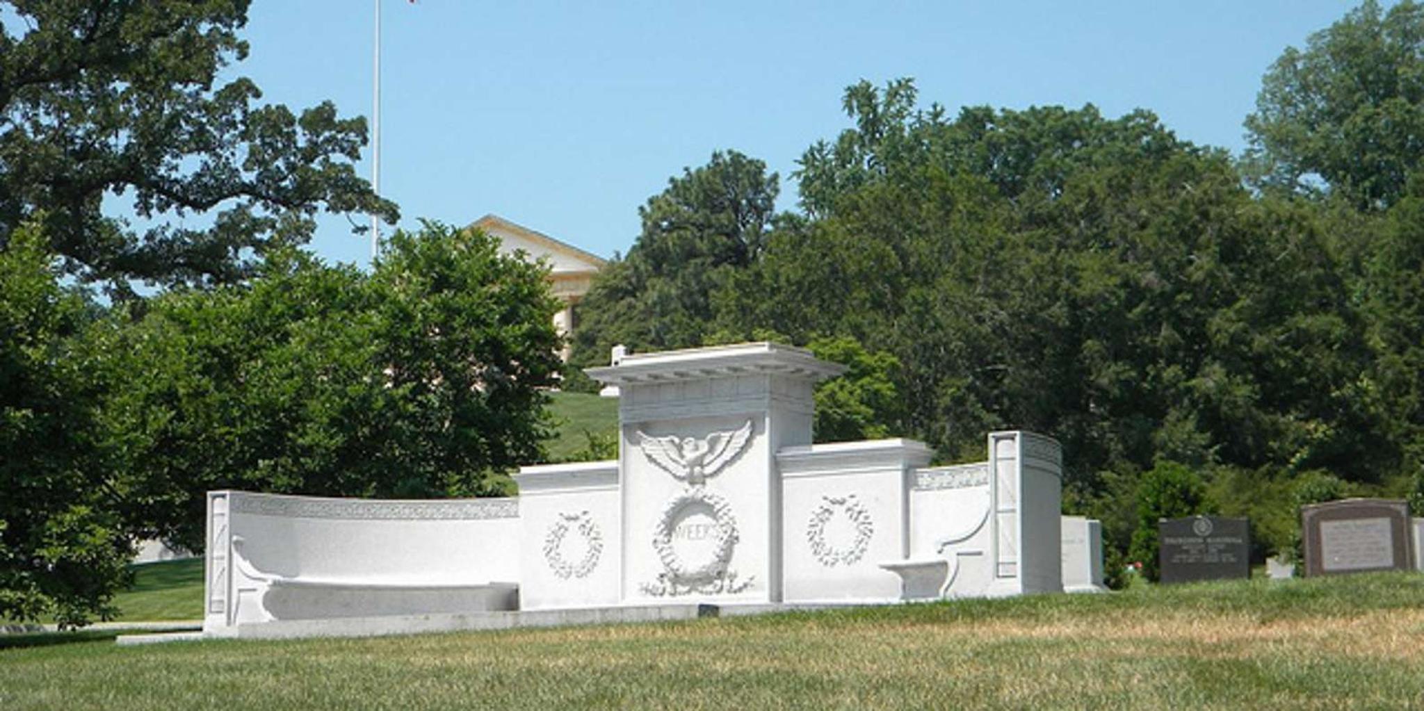 Washington DC Arlington National Cemetery Tram Tour - Image 6
