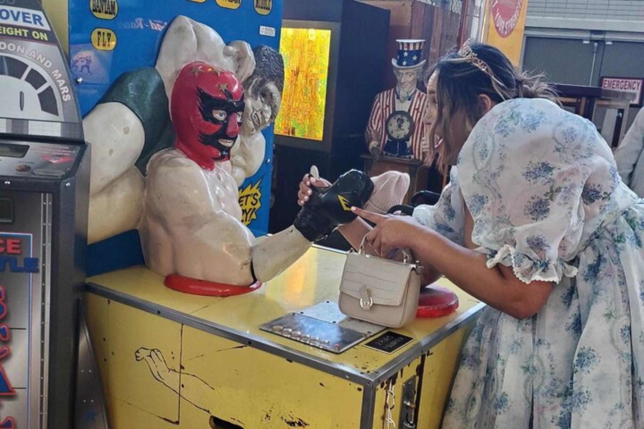 San Francisco Princess Day Tour - Image 4