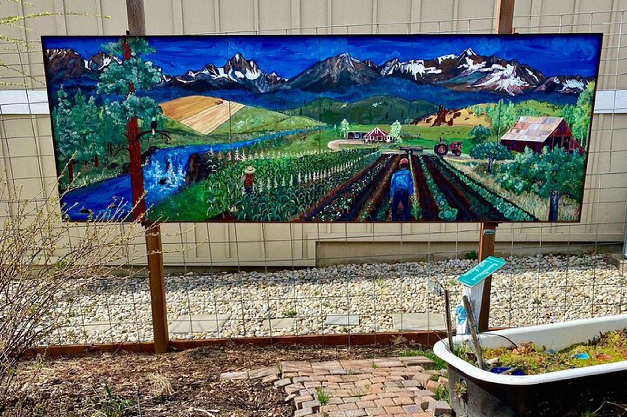 Leavenworth Self-Guided Art Tour - Image 4