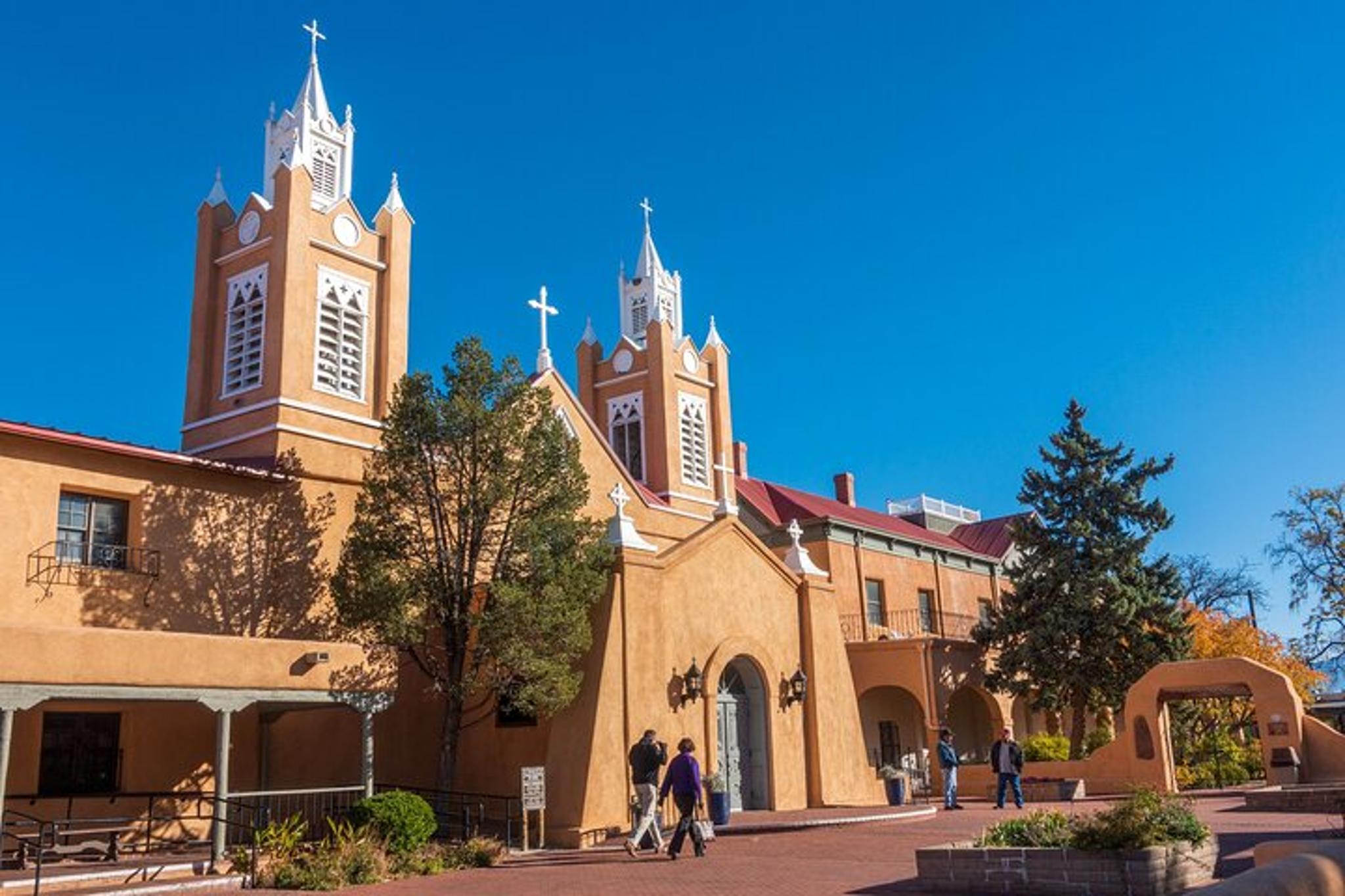 Albuquerque Private Couples Walk - Image 1