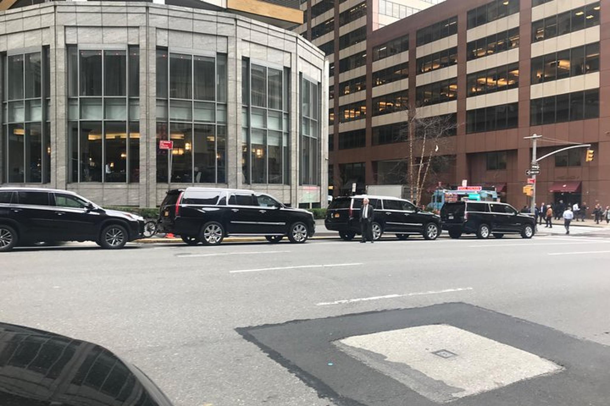 Airport Transportation - Image 3