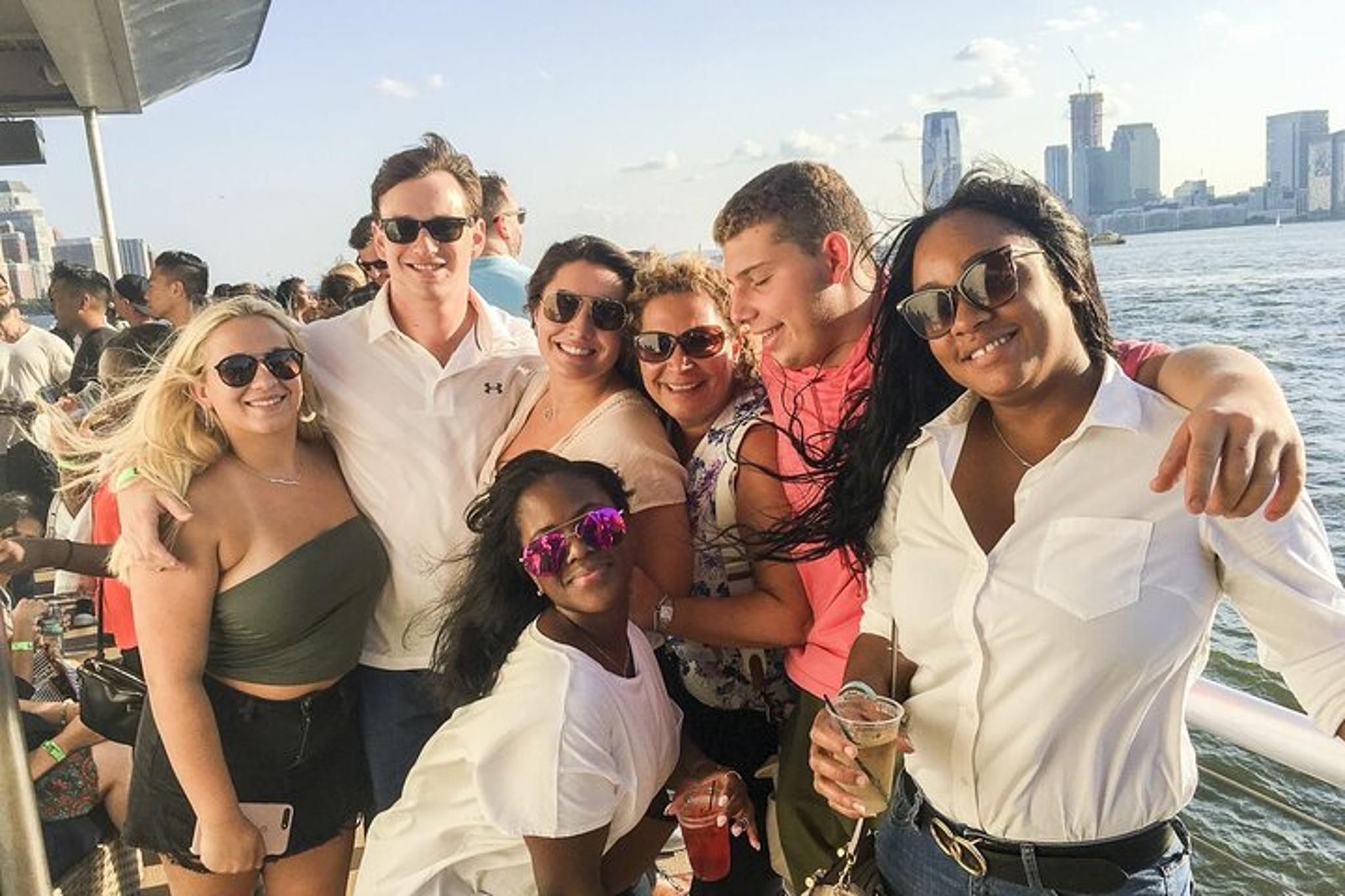 New York Statue of Liberty and Ellis Island Tour - Image 2