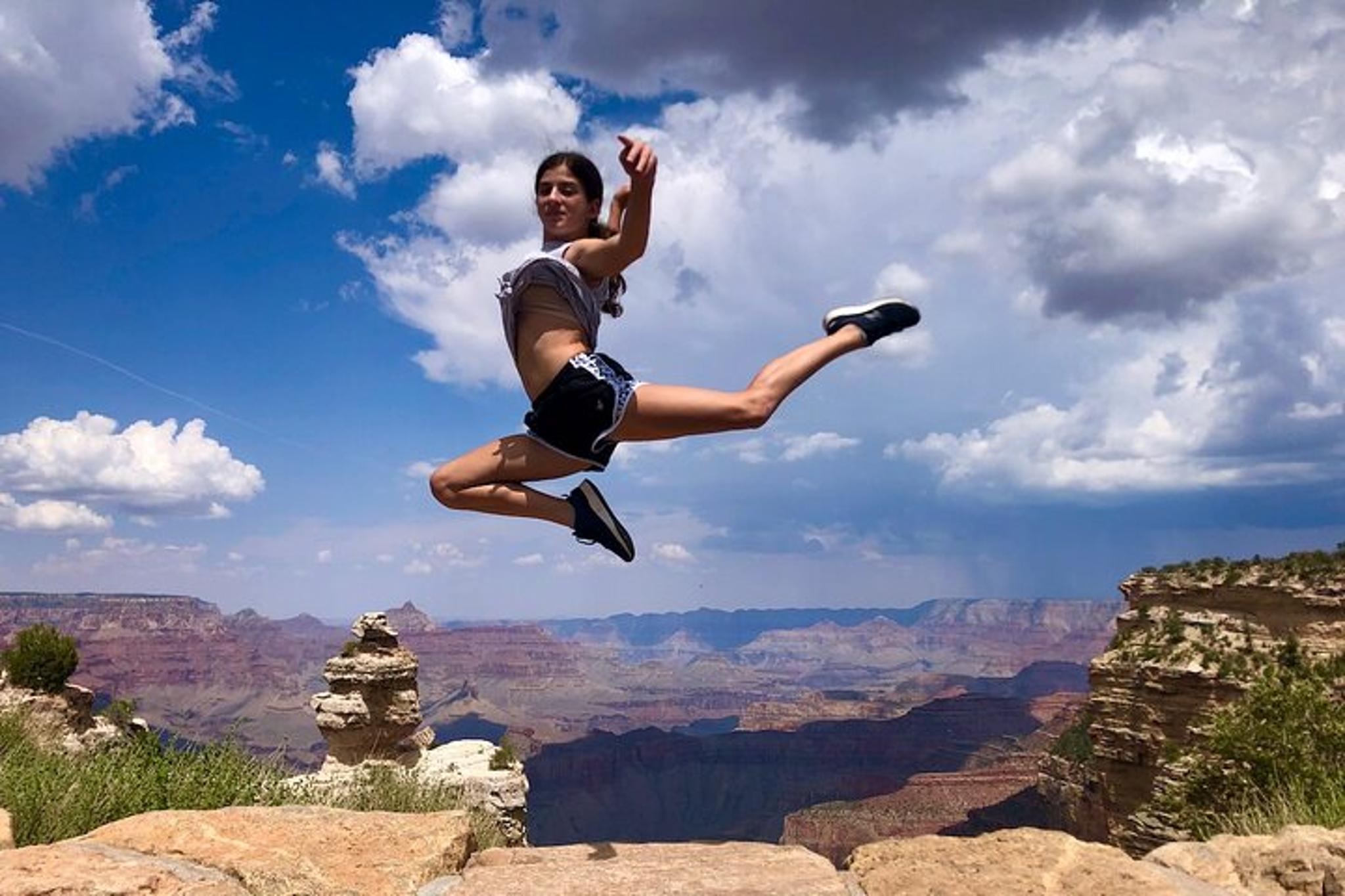 Flagstaff Grand Canyon Private Tour with Lunch