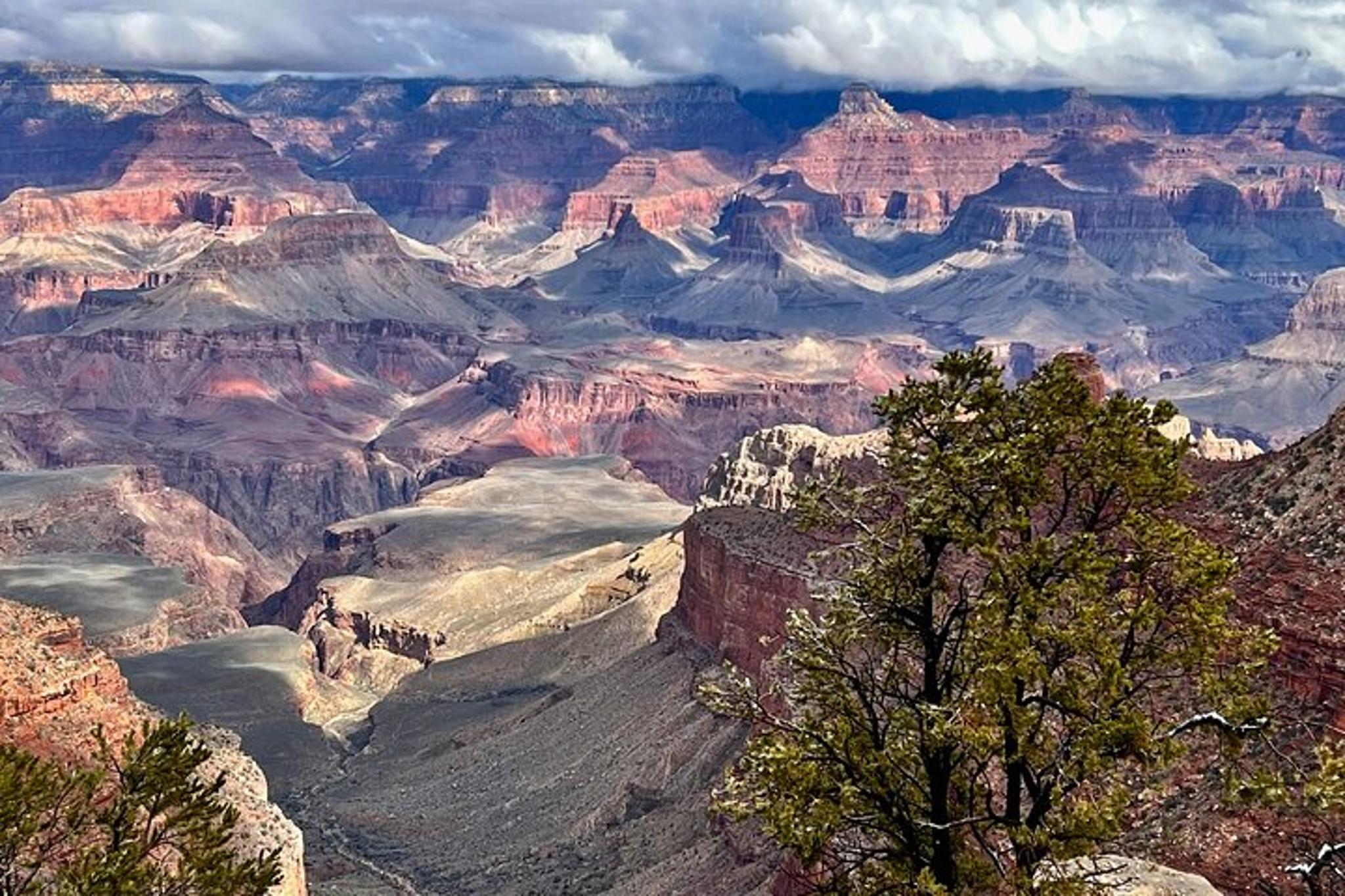 Flagstaff Grand Canyon Tour with Lunch - Image 2