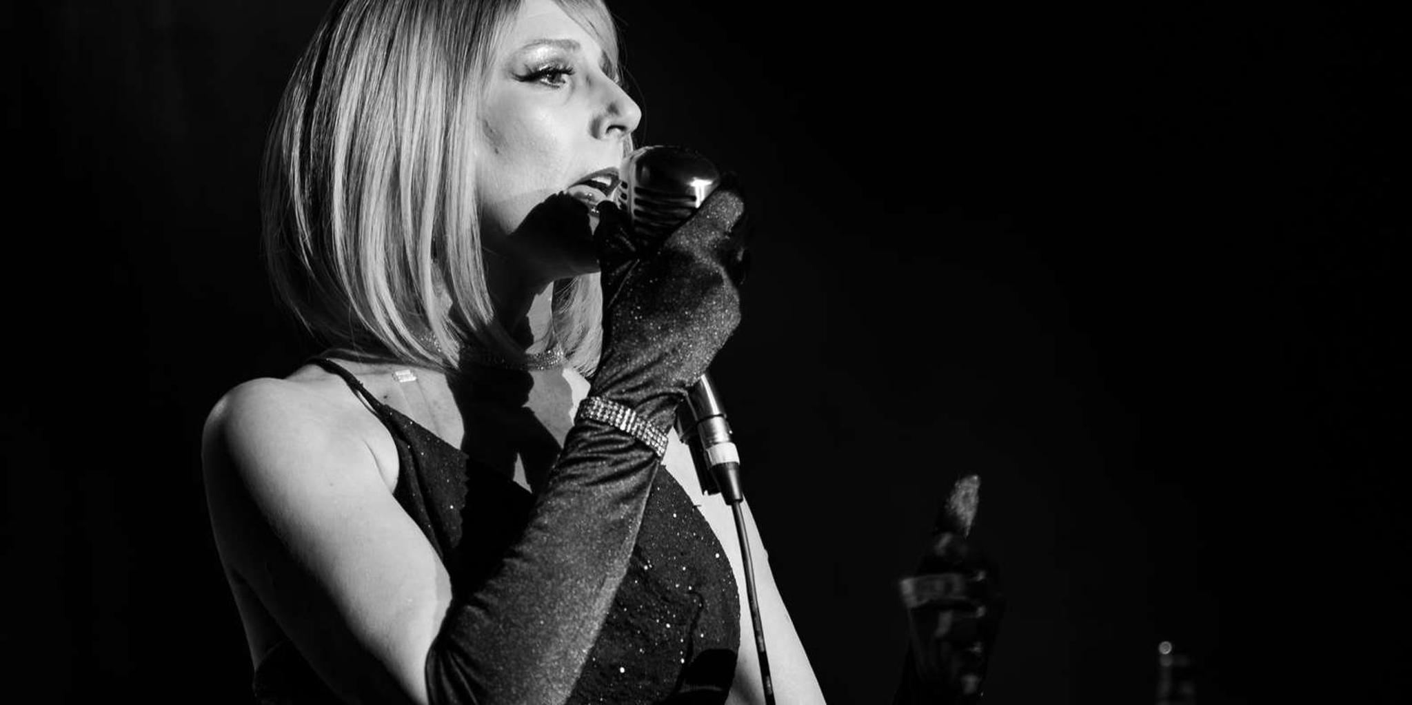 Las Vegas Frank Sinatra Tribute Show 70 min - Image 6