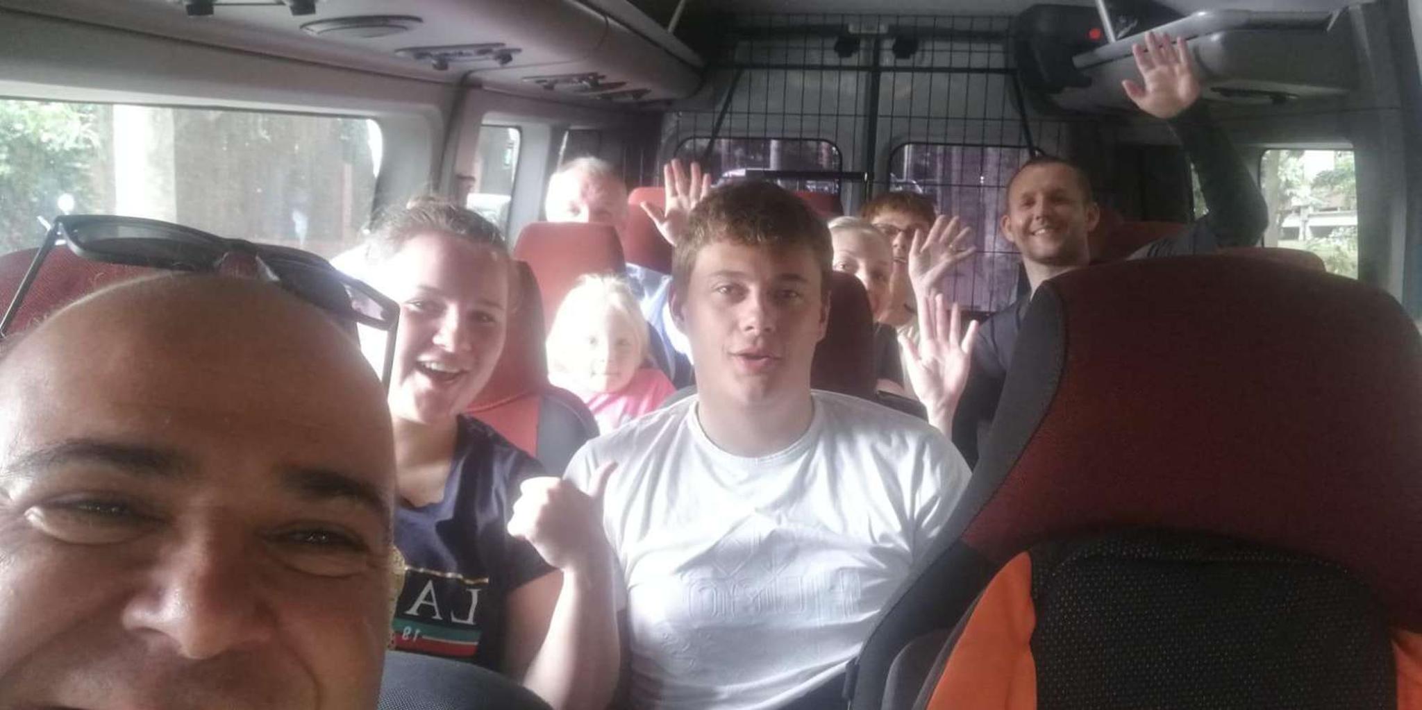 New York City Downtown Heritage Tour - Image 6