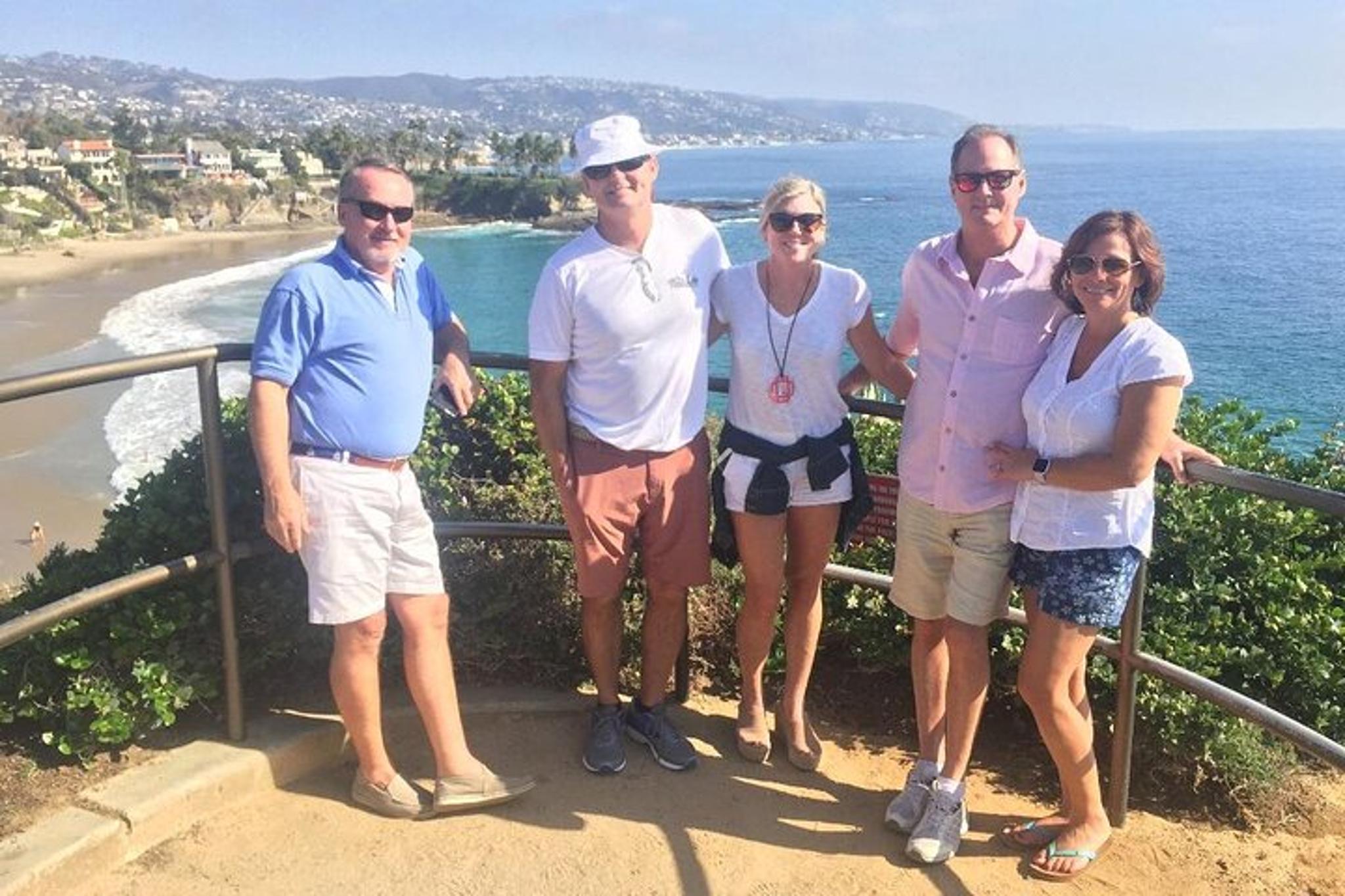 Orange County Beach Cities Tour - Image 3