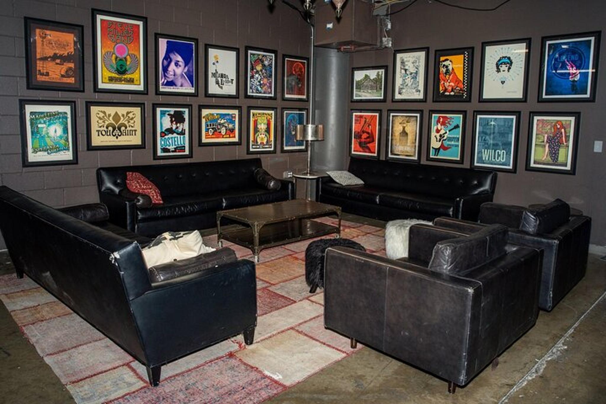 Austin City Limits Backstage Tour at The Moody Theater - Image 5