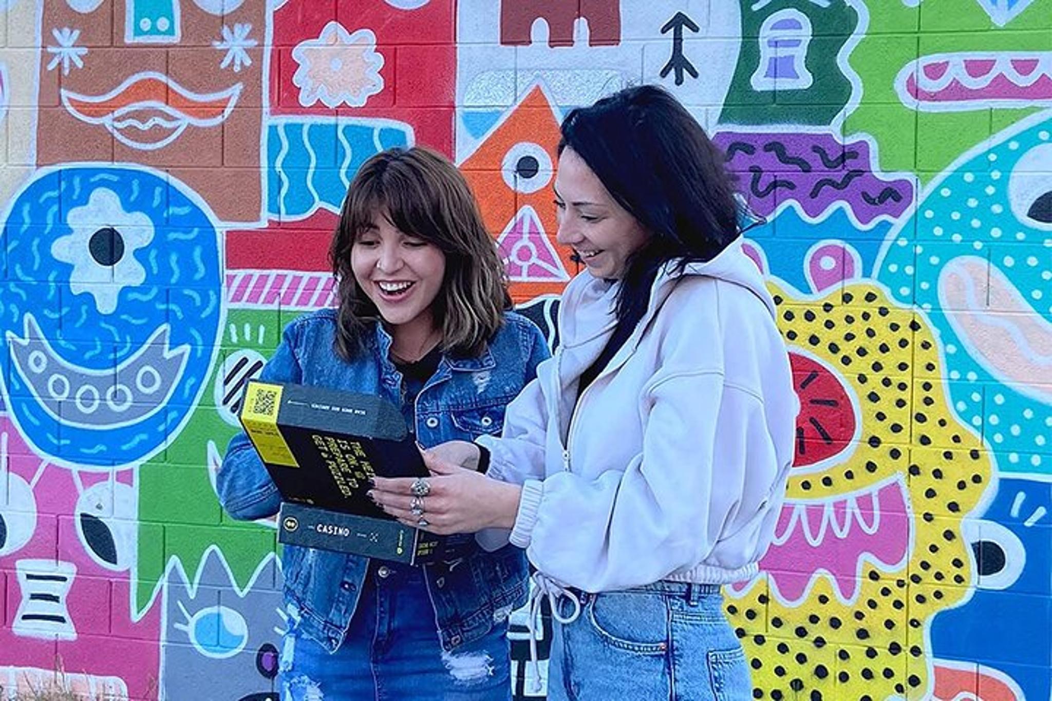 Philadelphia Escape Room Adventure - Logan Square - Image 1