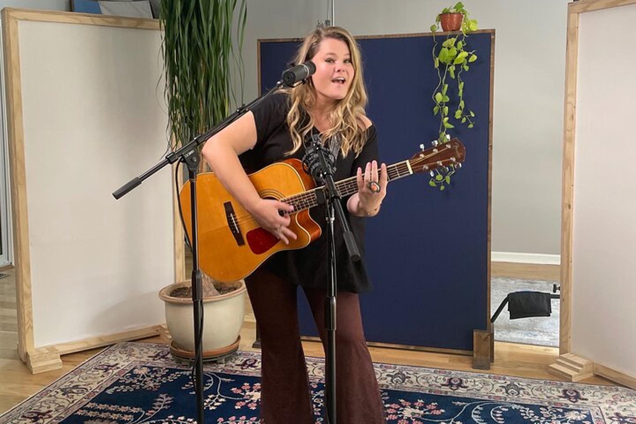 Nashville Songwriting and Recording Experience - Image 2