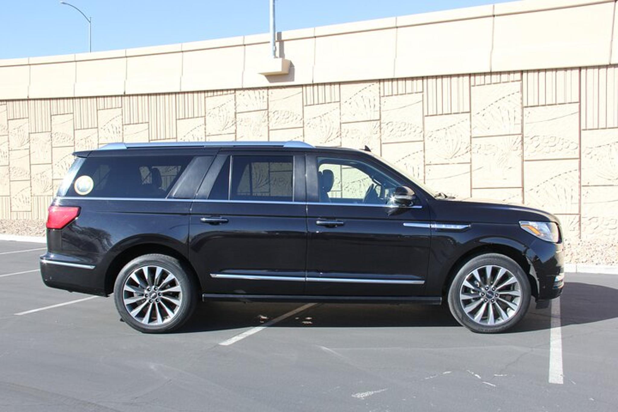 Las Vegas Point To Point Transportation - Image 5