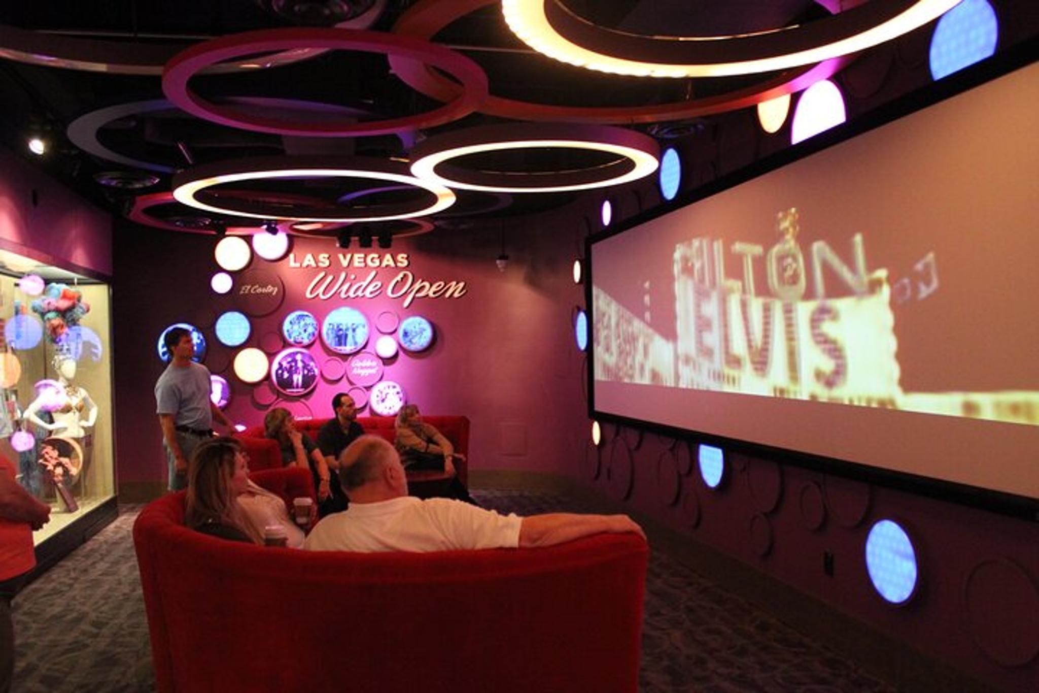 Las Vegas Sightseeing Tour - Image 6