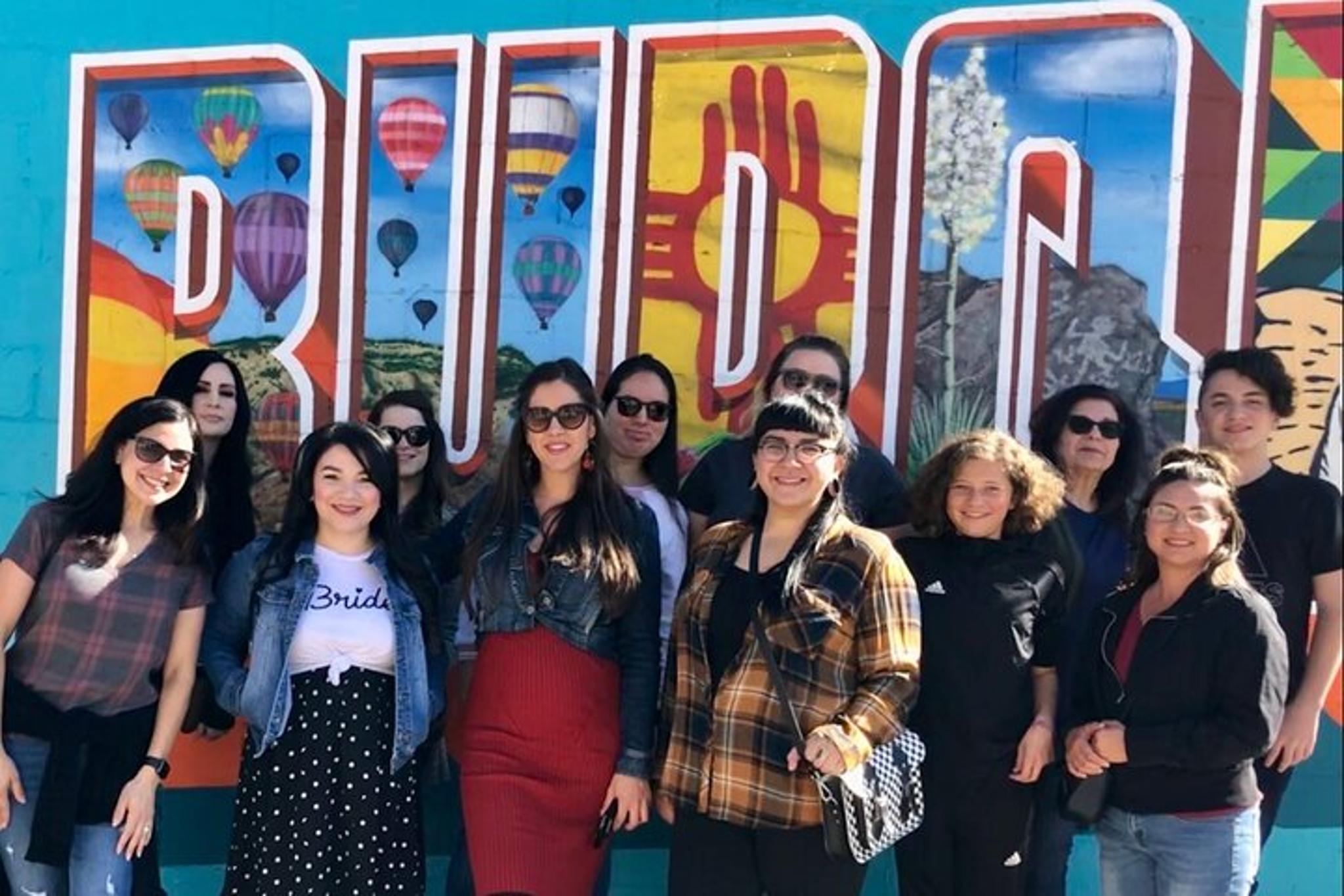 Albuquerque Scavenger Hunt - Image 6