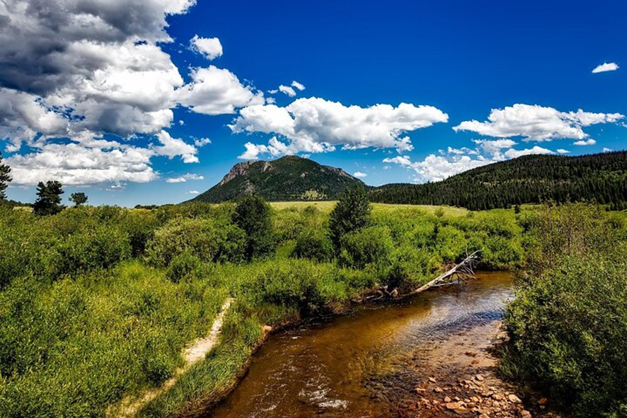 Denver Rocky Mountain National Park Tour - Image 4