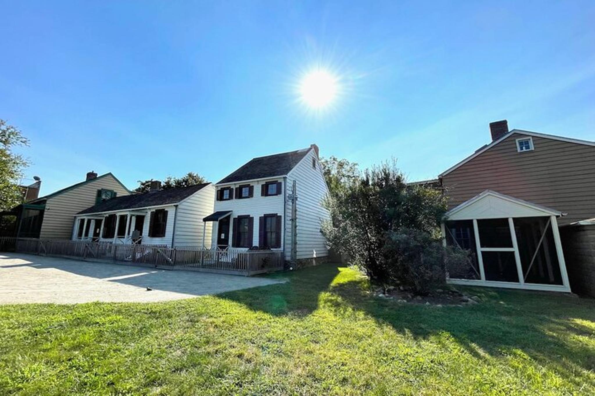 Brooklyn Sound Meditation and Freedom Dive - Image 5