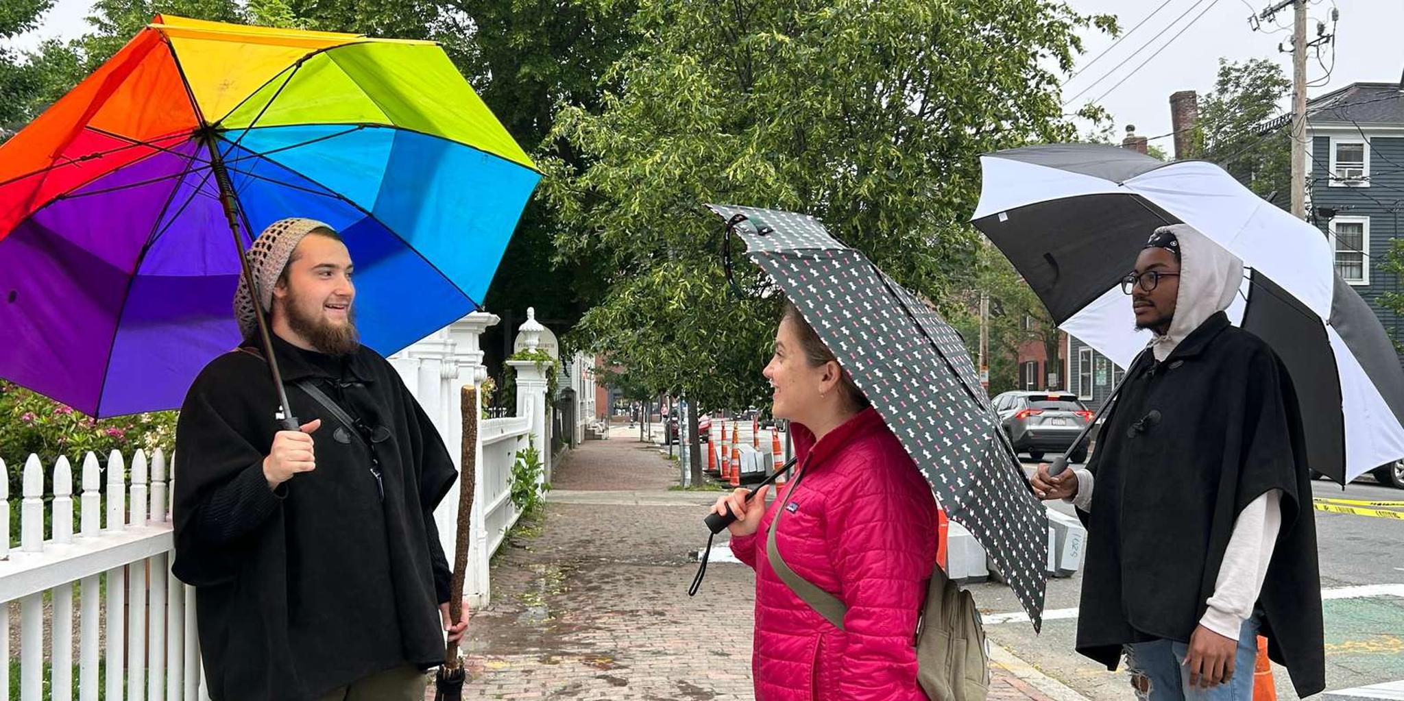 Salem Witchcraft and History Tour - Image 2