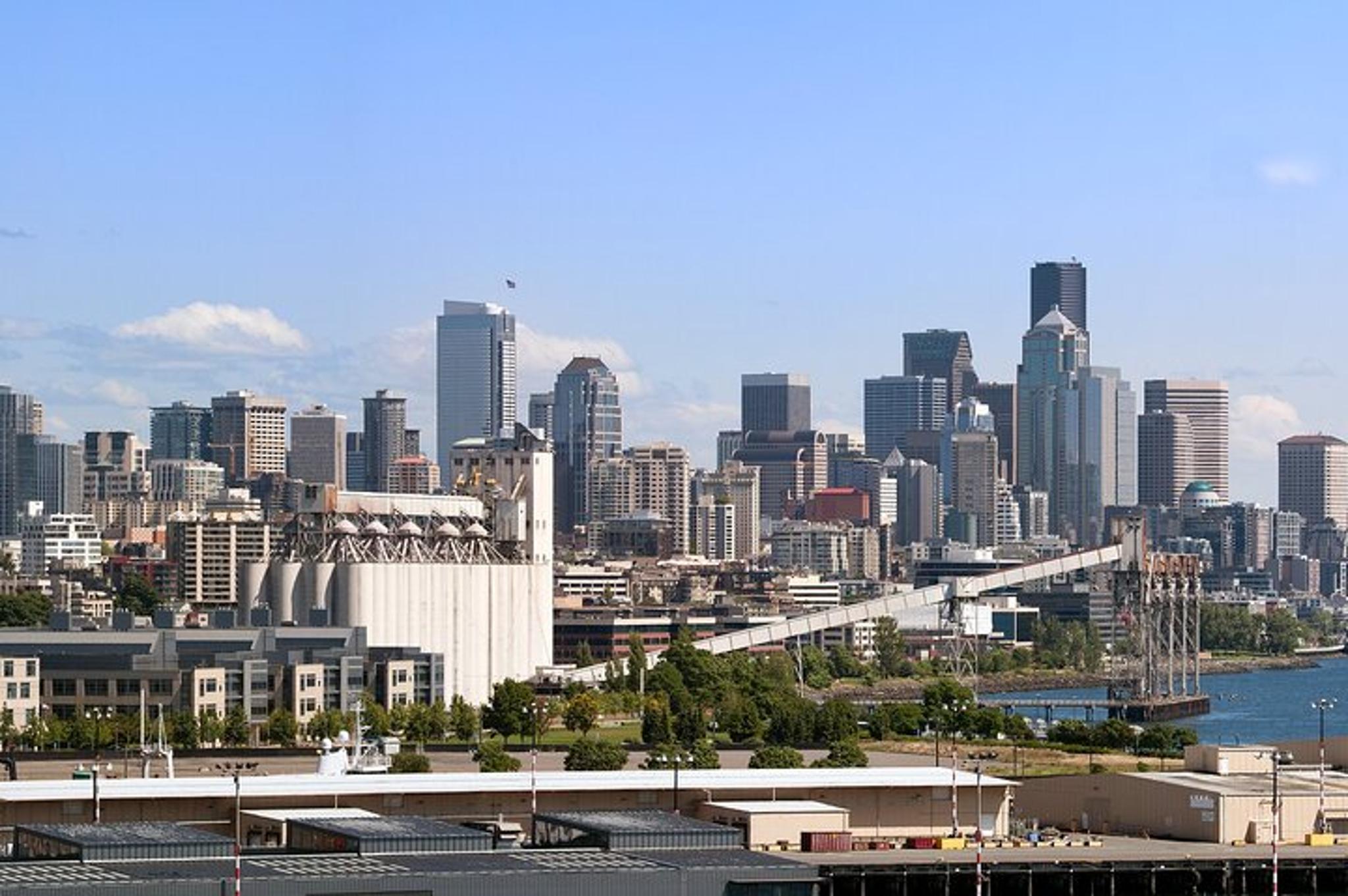 Seattle Romantic Journey - Image 4