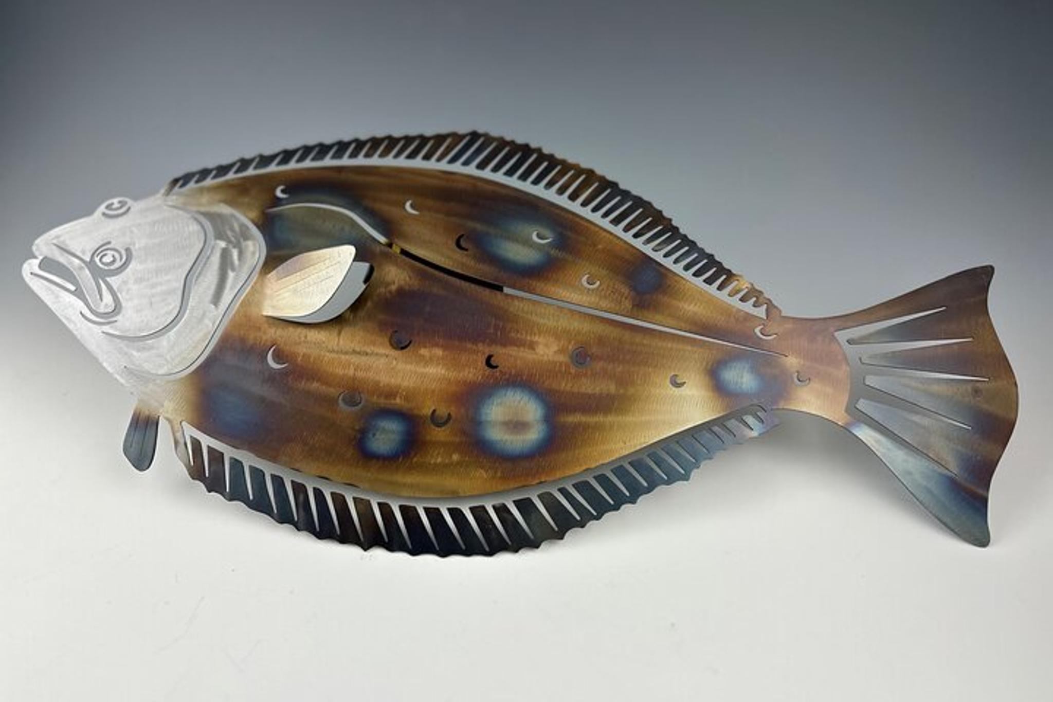 Sitka Metal Art Class Experience - Image 6