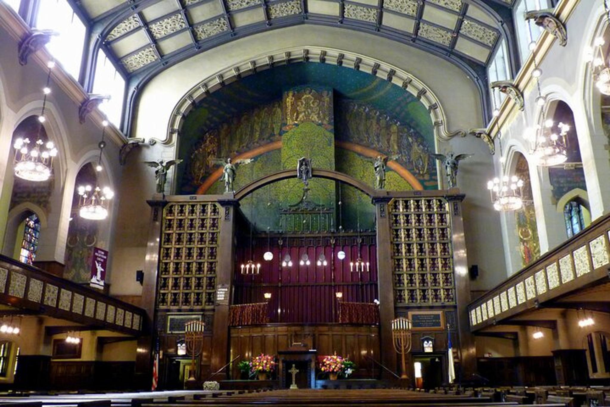 Chicago Architecture, Art and History Tour - Image 6