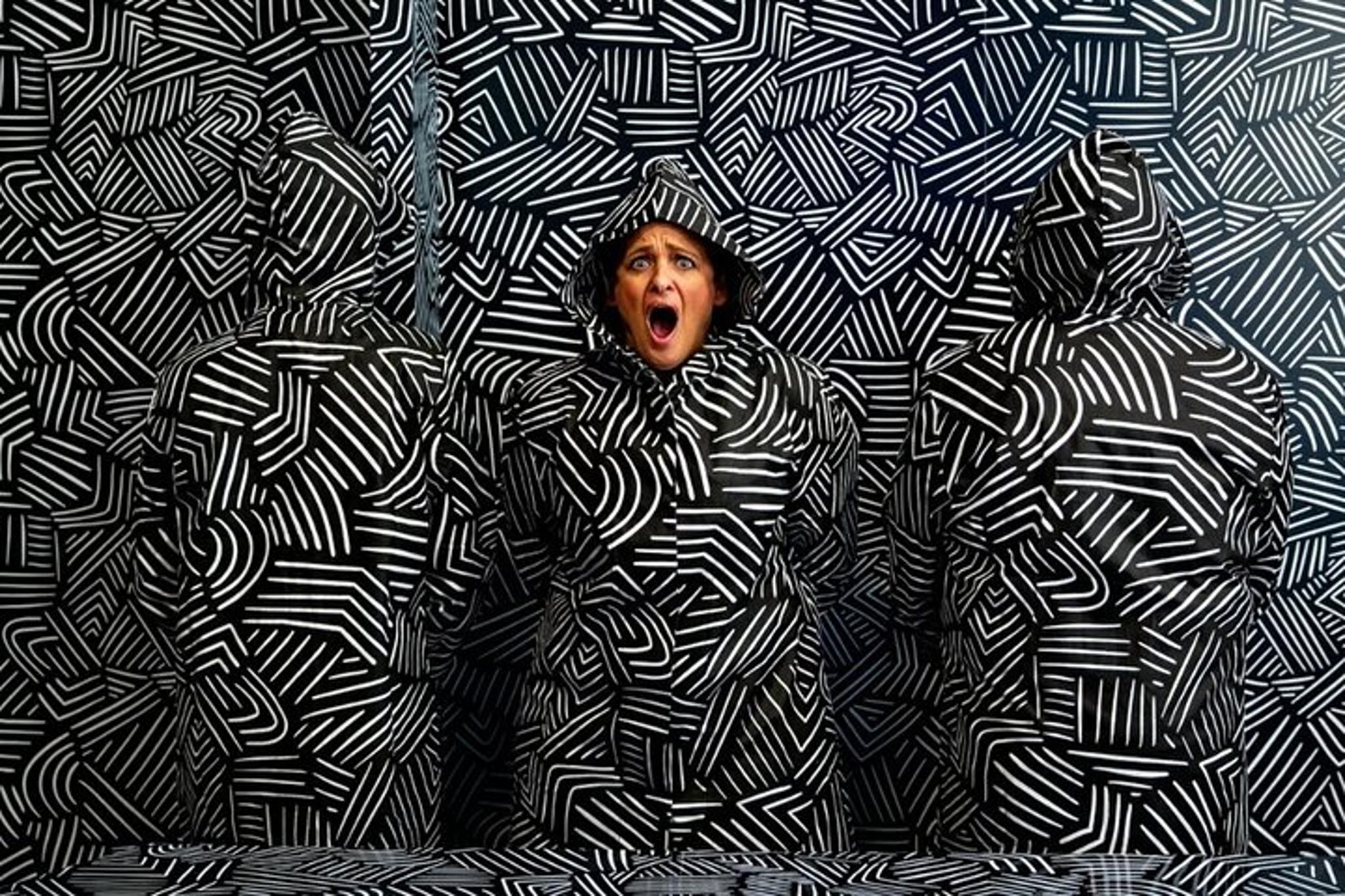 Las Vegas Paradox Museum Experience