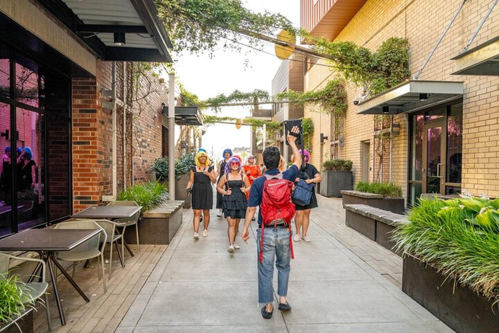 Portland Pub Tour - Image 4