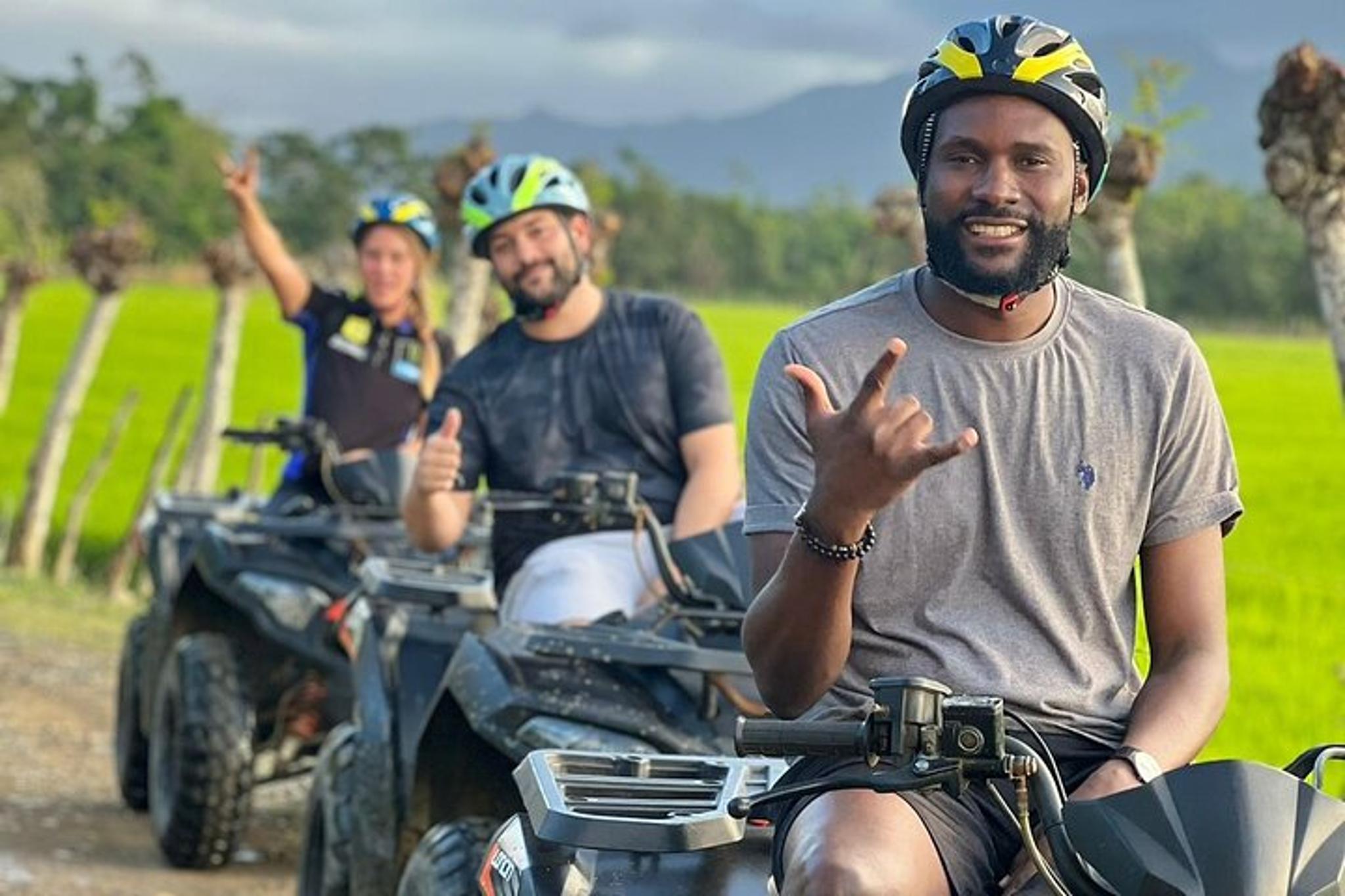 Punta Cana ATV Adventure - Image 5