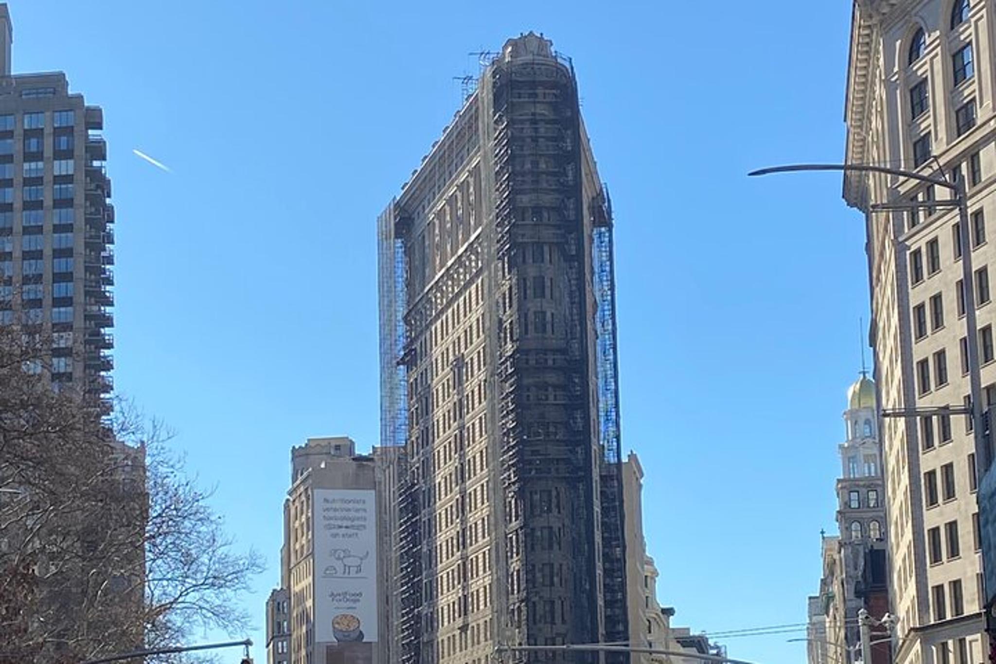 New York City Bus and Boat Tour - Image 6